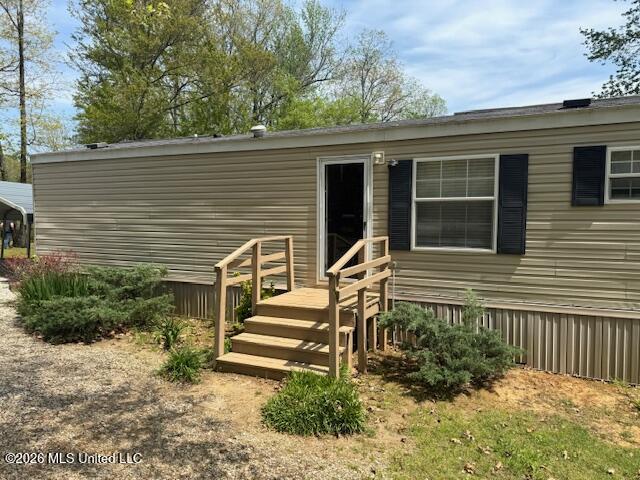 349 W Cox Road Property Photo 6
