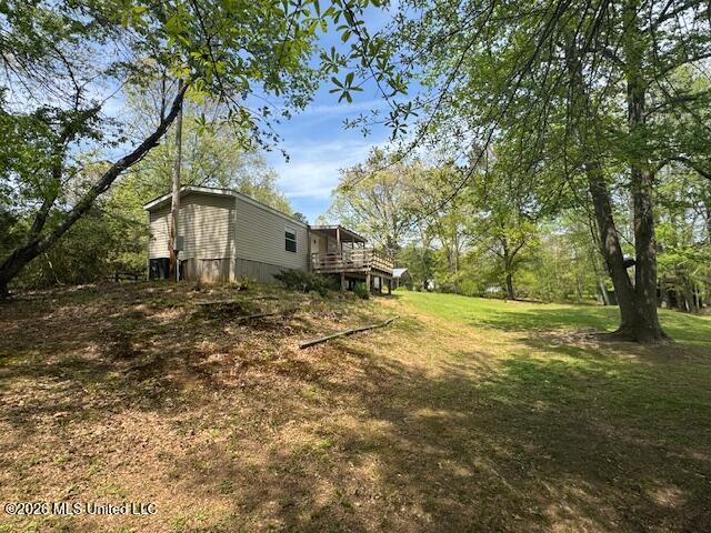 349 W Cox Road Property Photo 7