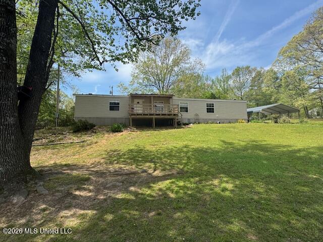 349 W Cox Road Property Photo 8