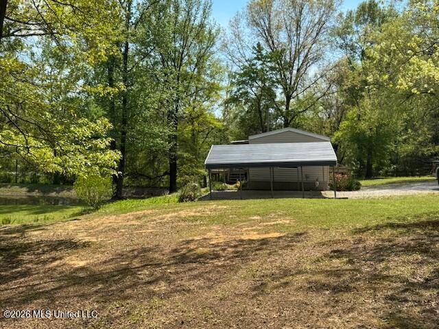 349 W Cox Road Property Photo 23