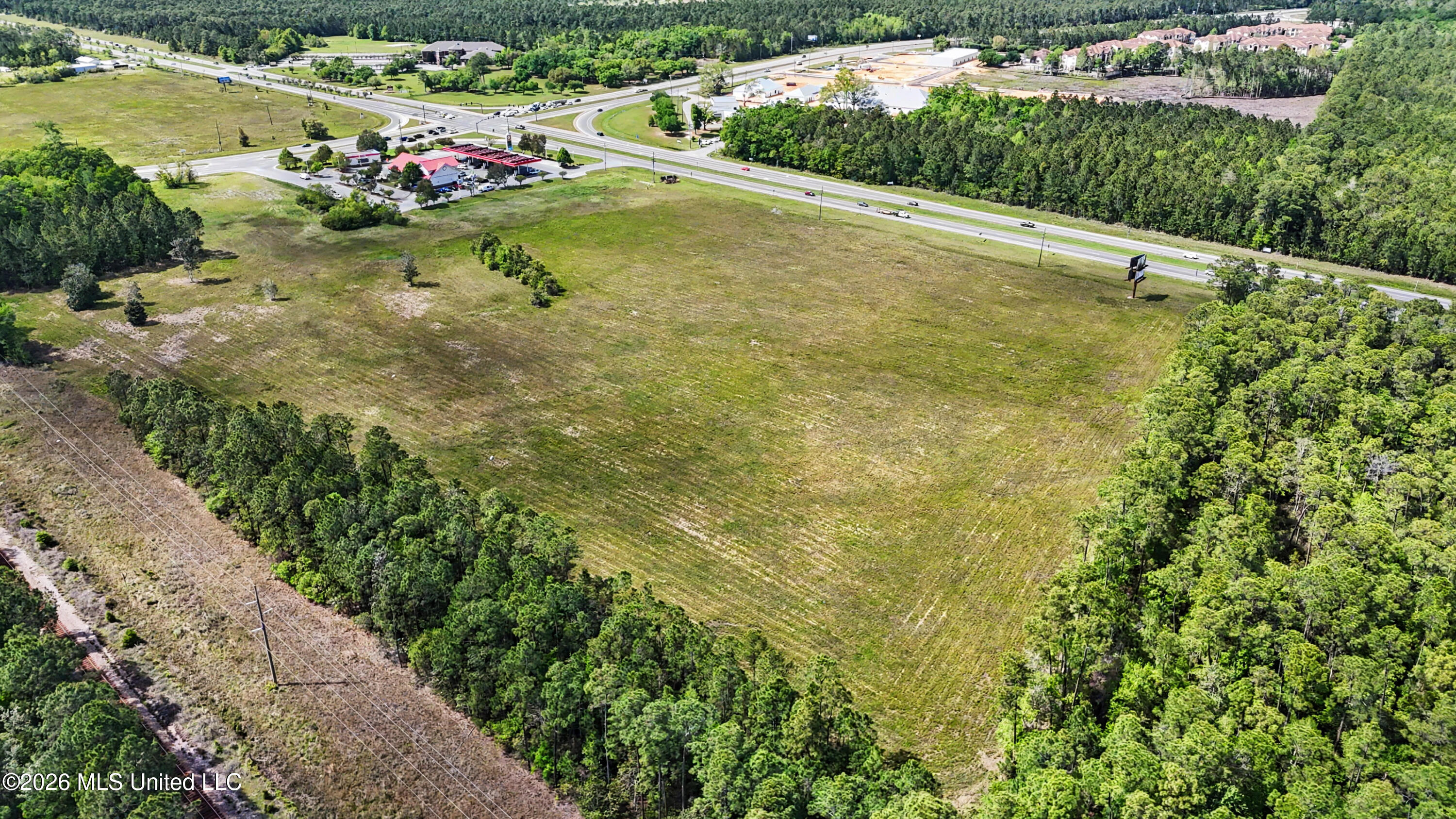Highway 90 Property Photo 2