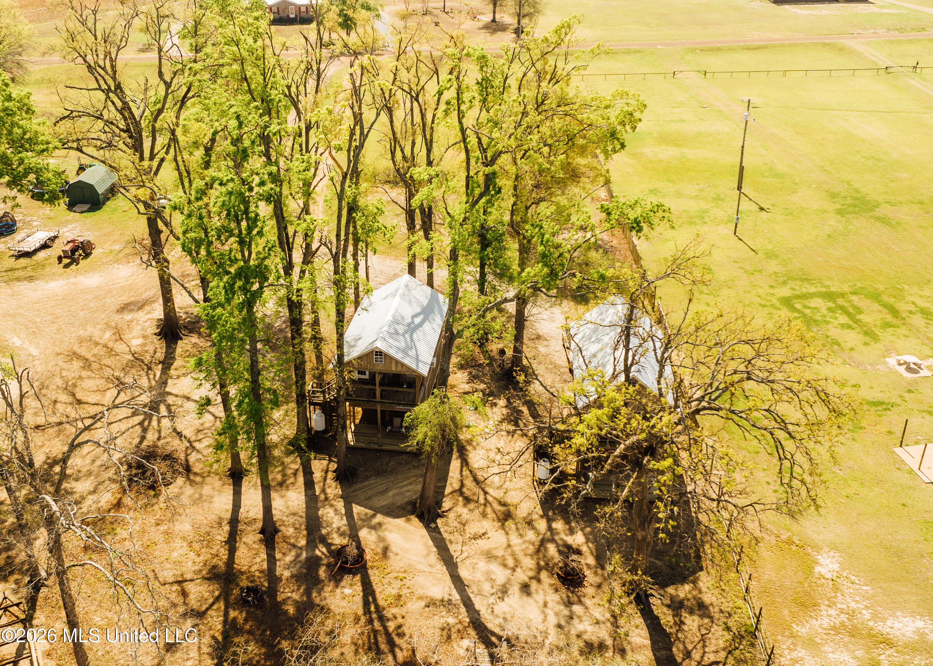 2503 Deerfield Road