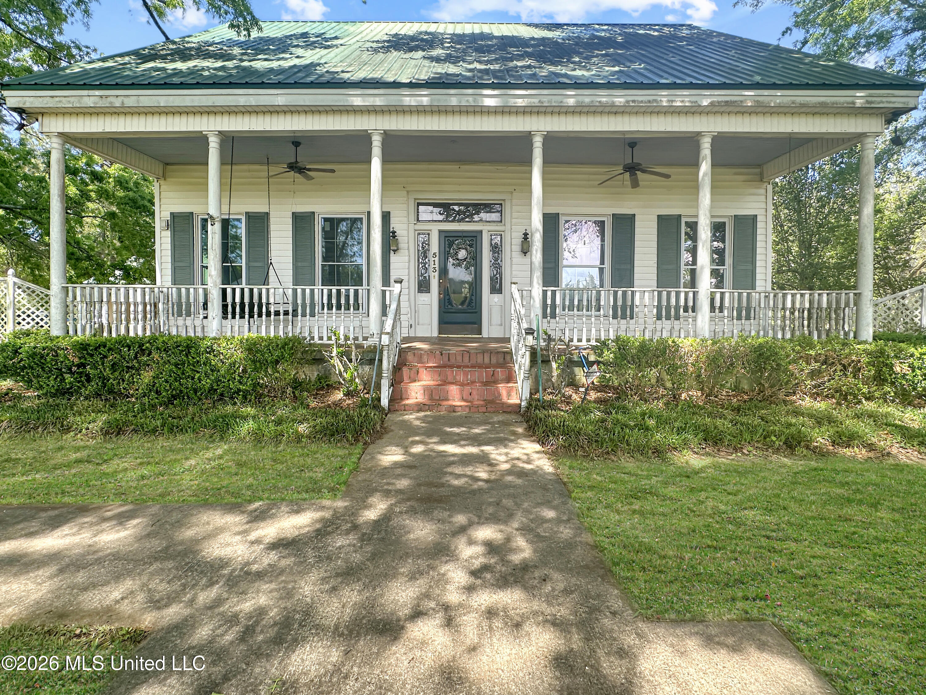 513 Harmony Road Property Photo 1