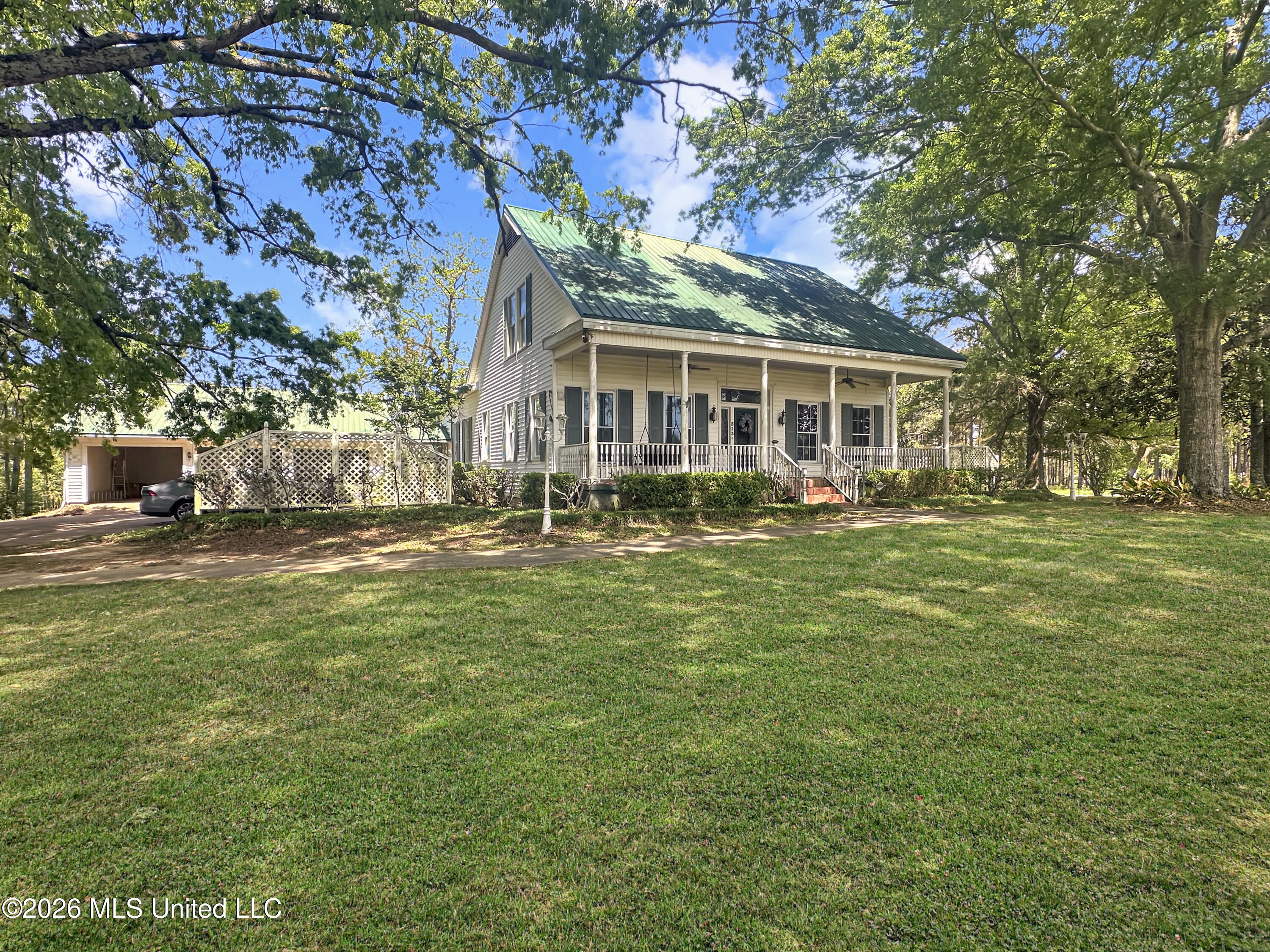 513 Harmony Road Property Photo 2