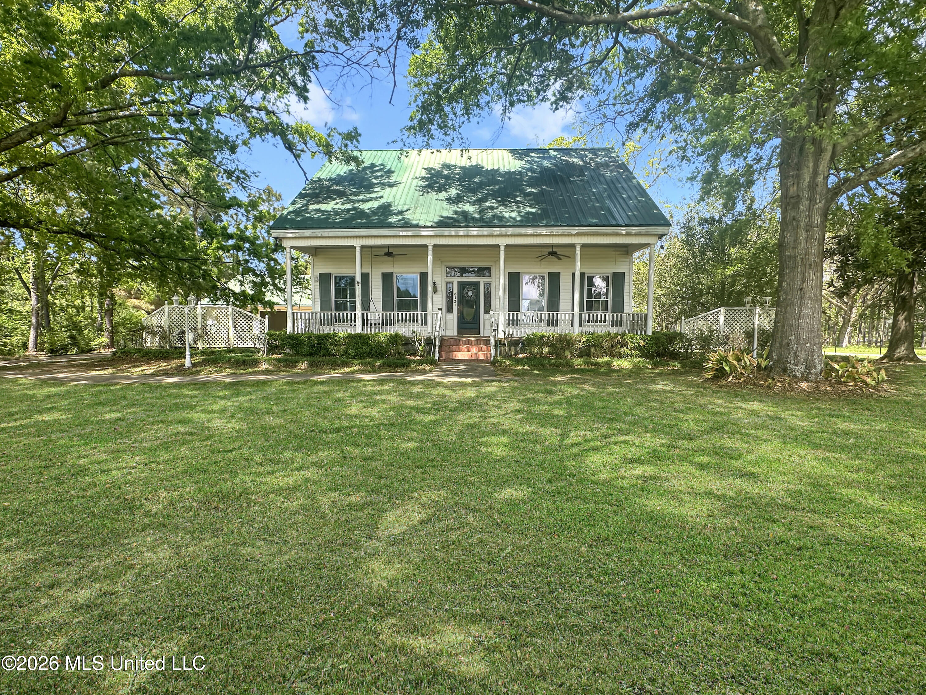 513 Harmony Road Property Photo 3