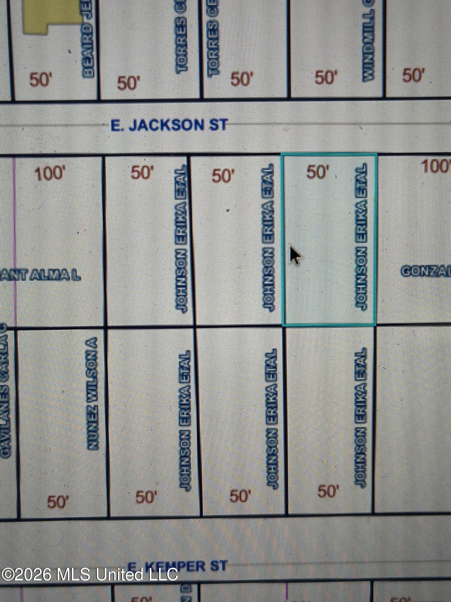 Nhn E Jackson Street Property Photo 3