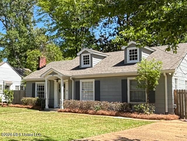 4066 Robin Drive Property Photo 1