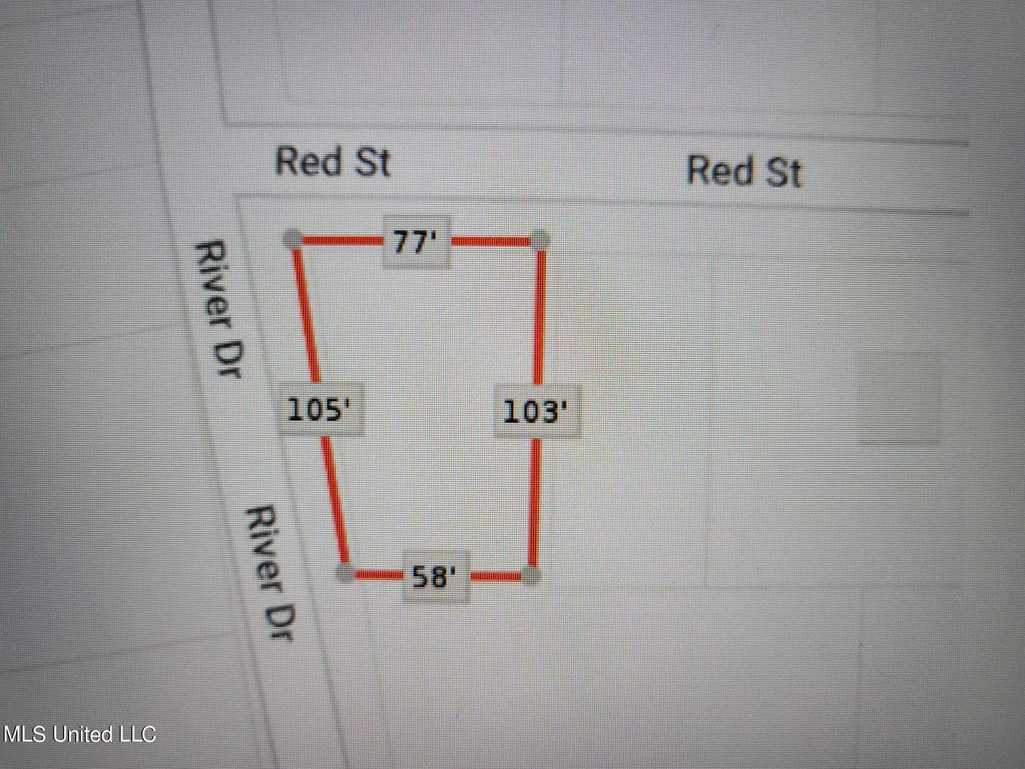 Lot 13 Red Street Property Photo 3