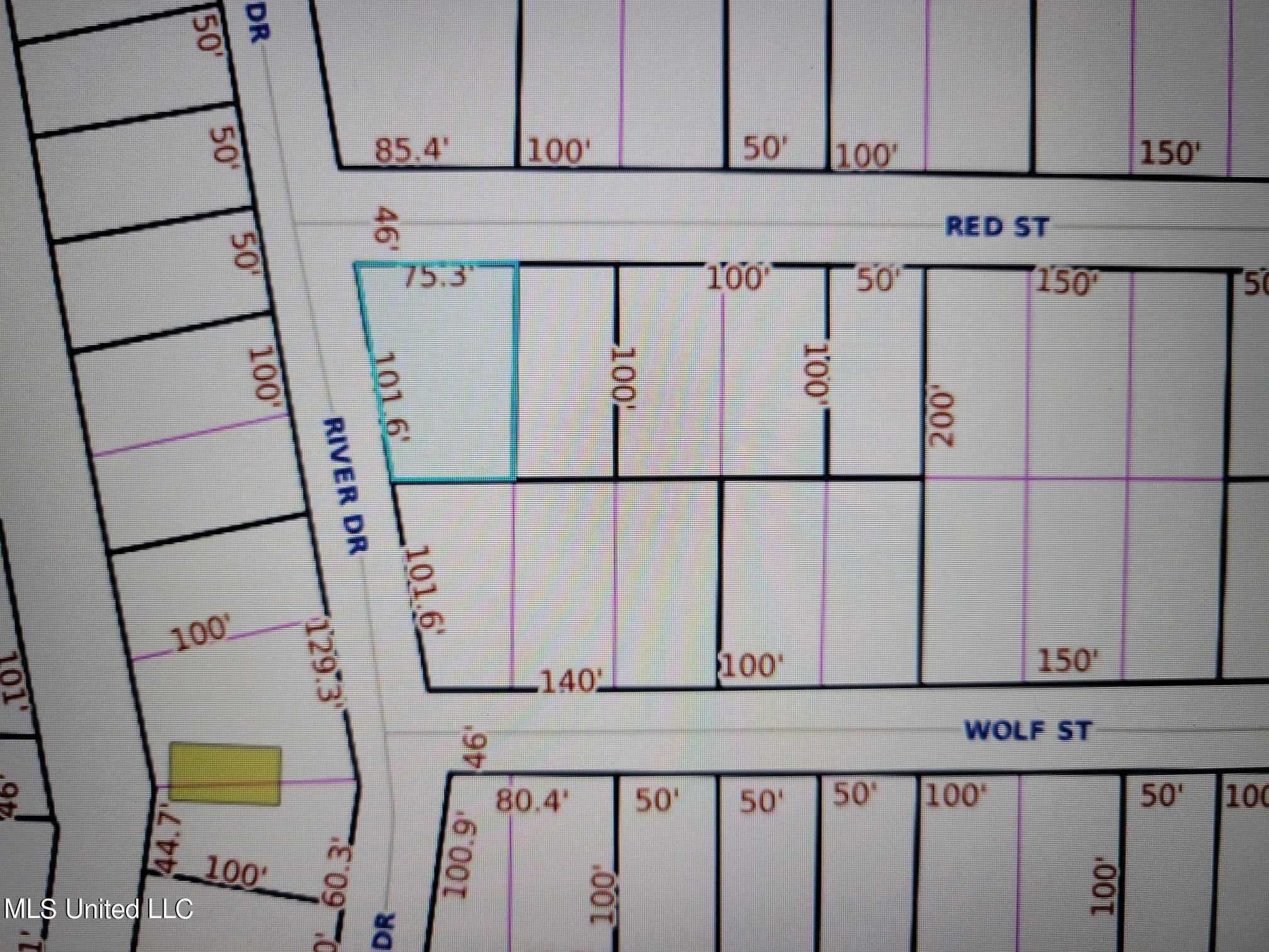 Lot 13 Red Street Property Photo 4