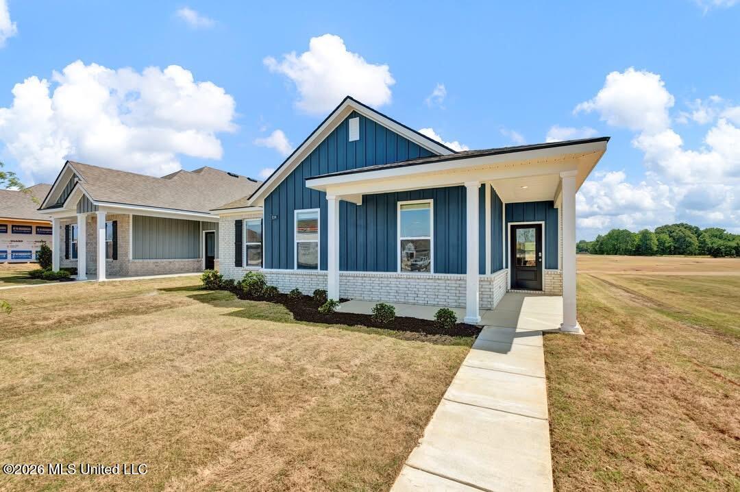8210 Bankhead Drive Property Photo 1