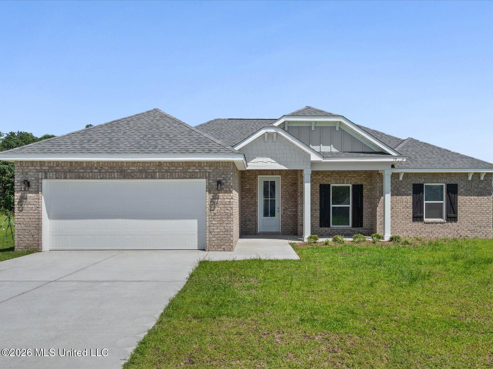 13640 Mayberry Court Property Photo 1