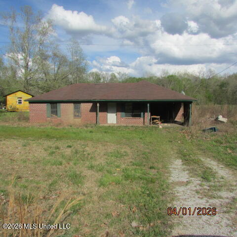 5737 S Old Highway 7 Property Photo 1