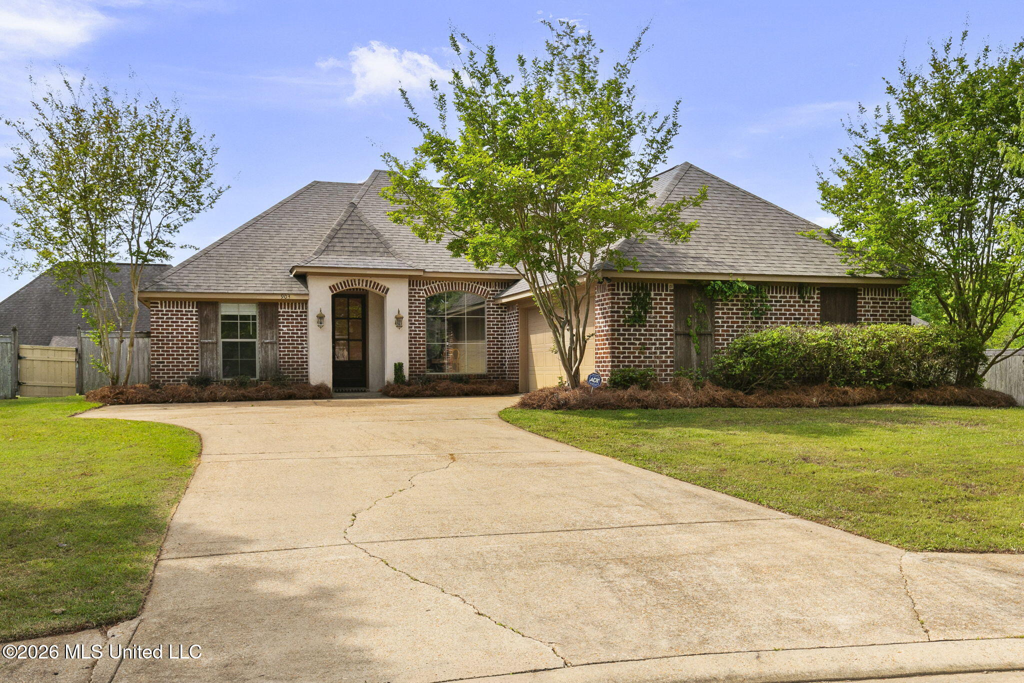 903 Timberton Drive Property Photo 1