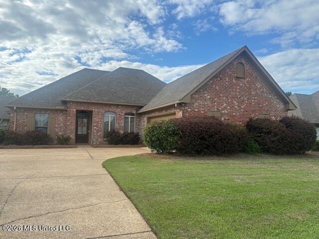1926 E Ridge Circle Property Photo 1
