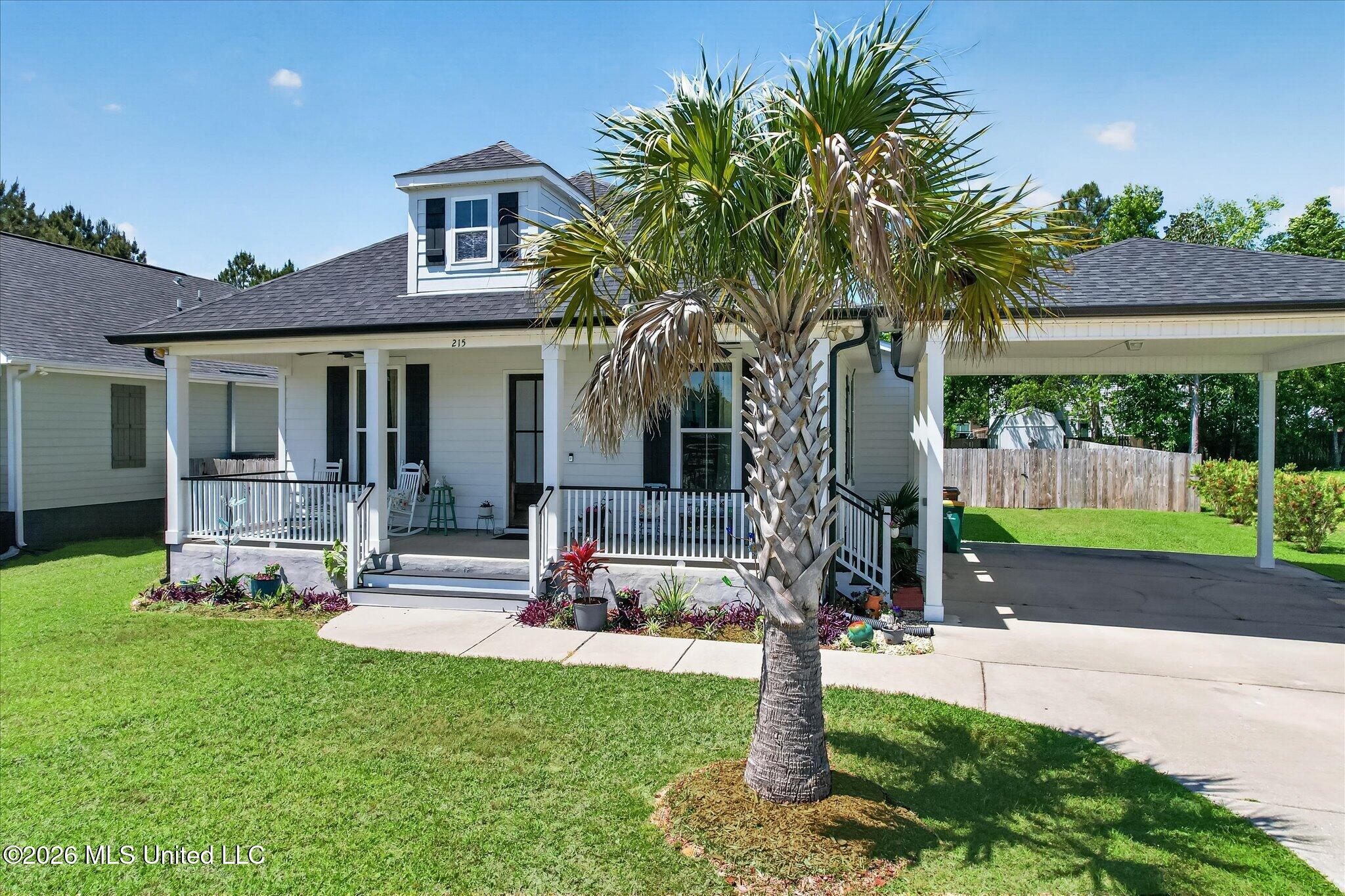215 White Harbor Road Property Photo 6