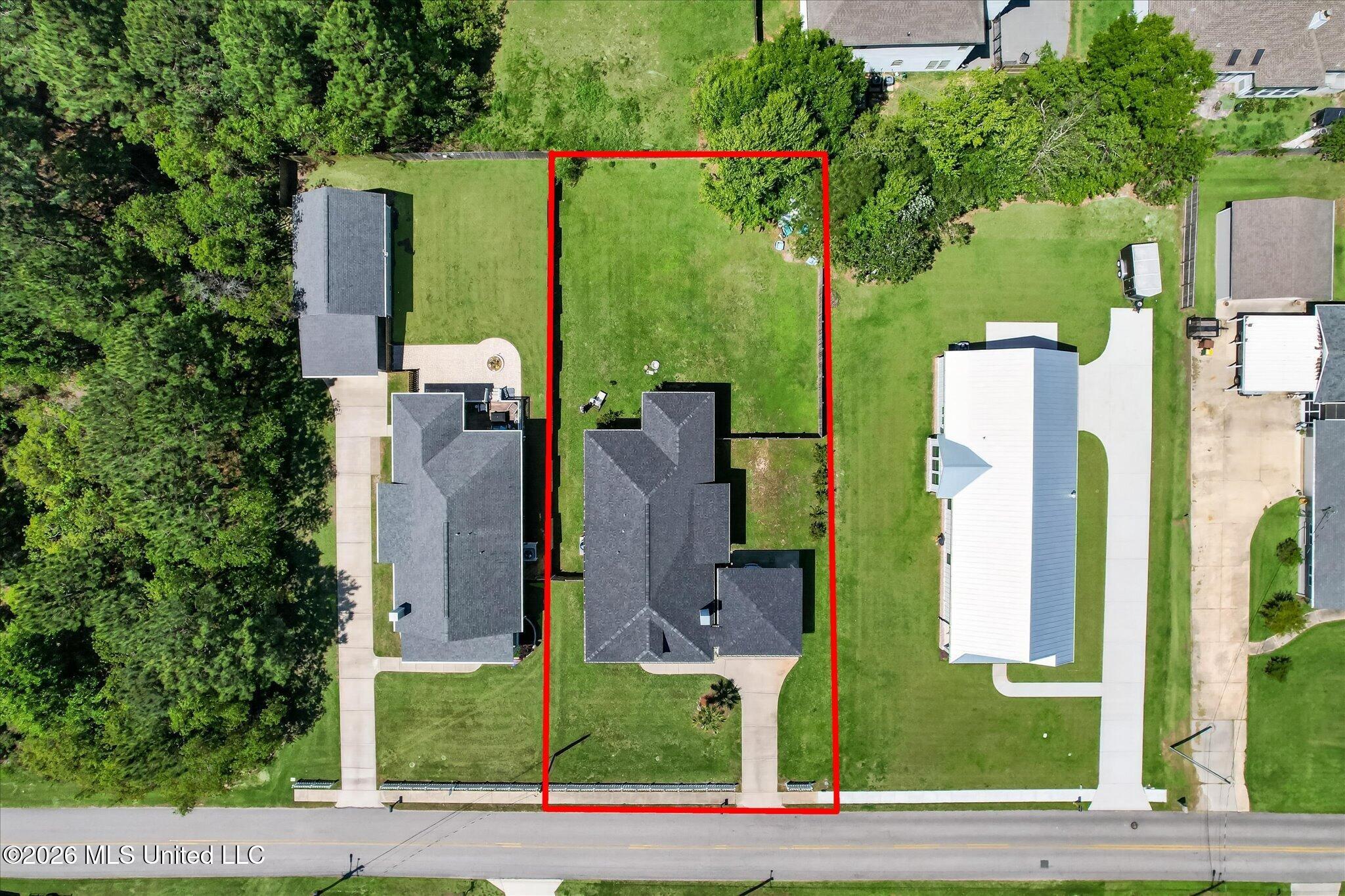 215 White Harbor Road Property Photo 33