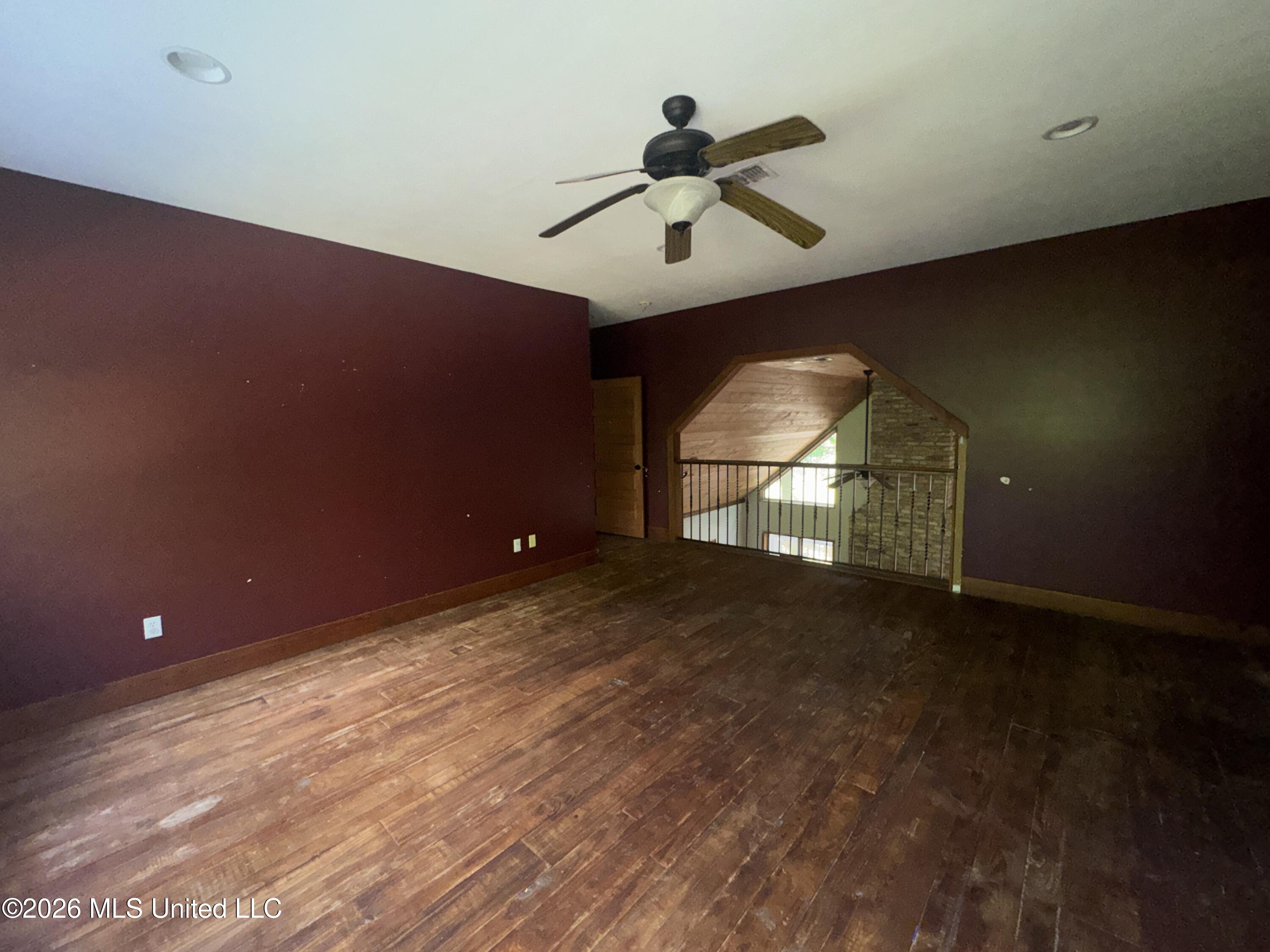 134 Seldom Seen Cove Property Photo 20