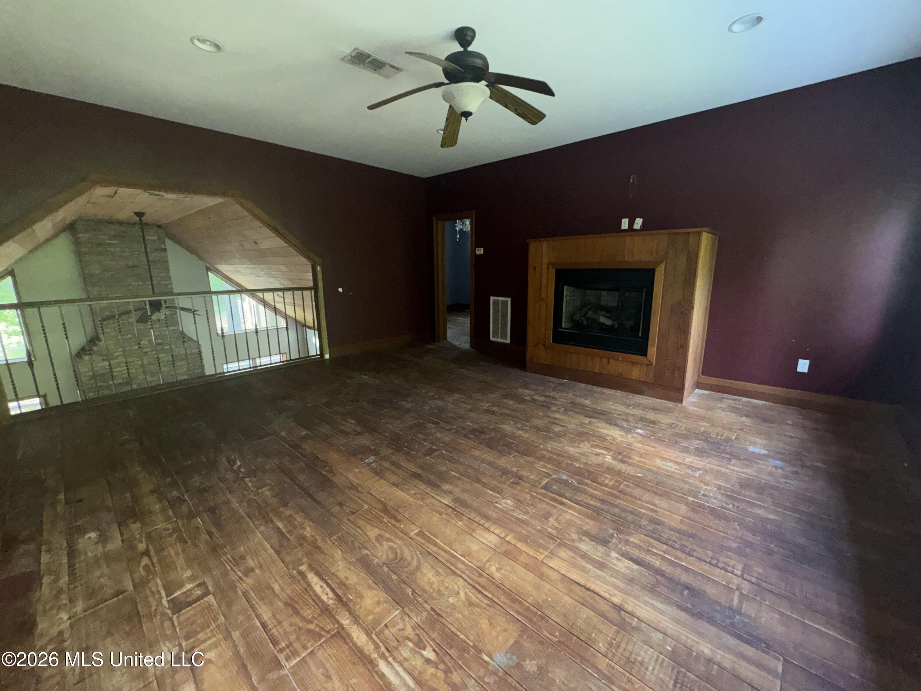 134 Seldom Seen Cove Property Photo 21