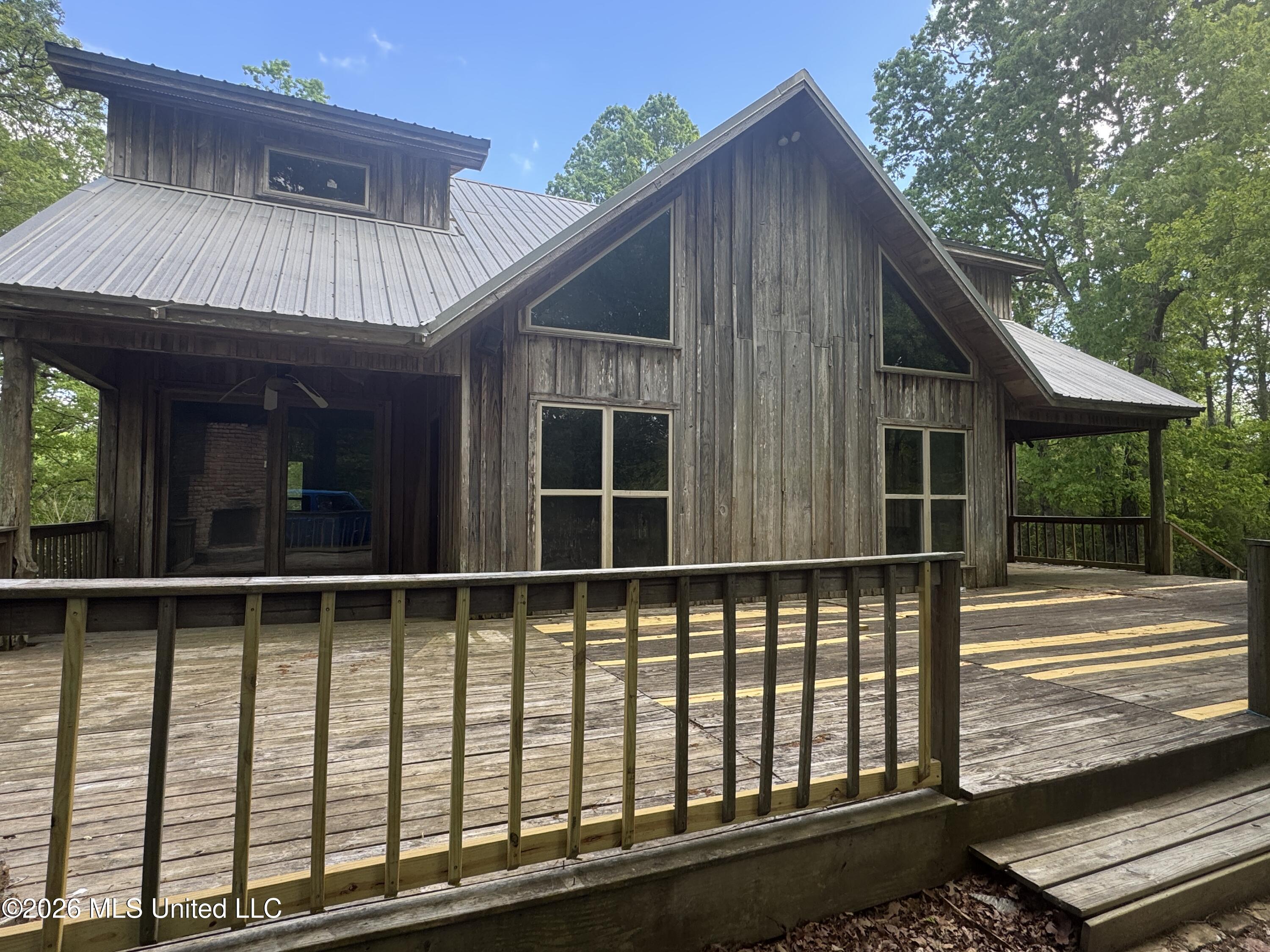 134 Seldom Seen Cove Property Photo 29