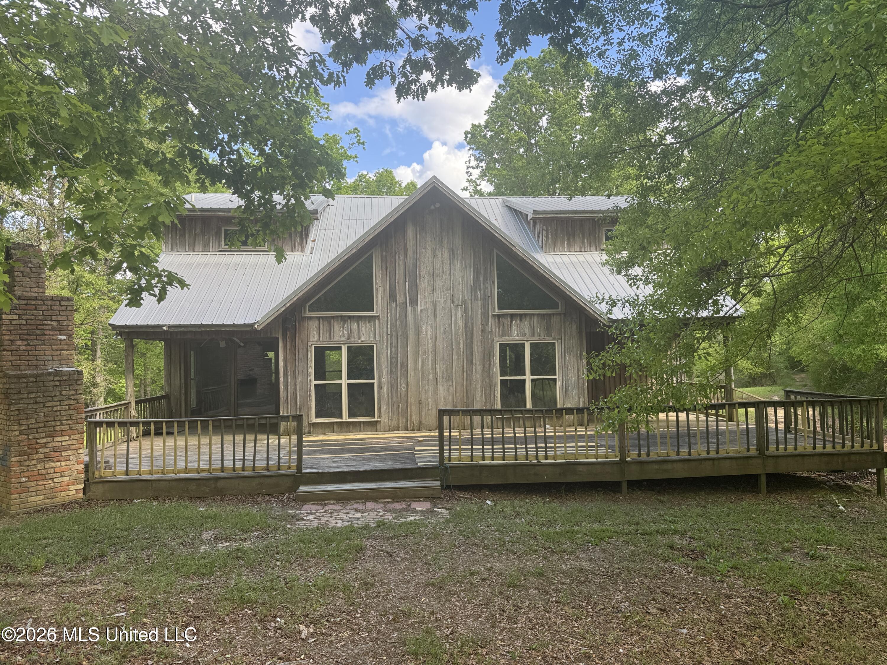 134 Seldom Seen Cove Property Photo 31