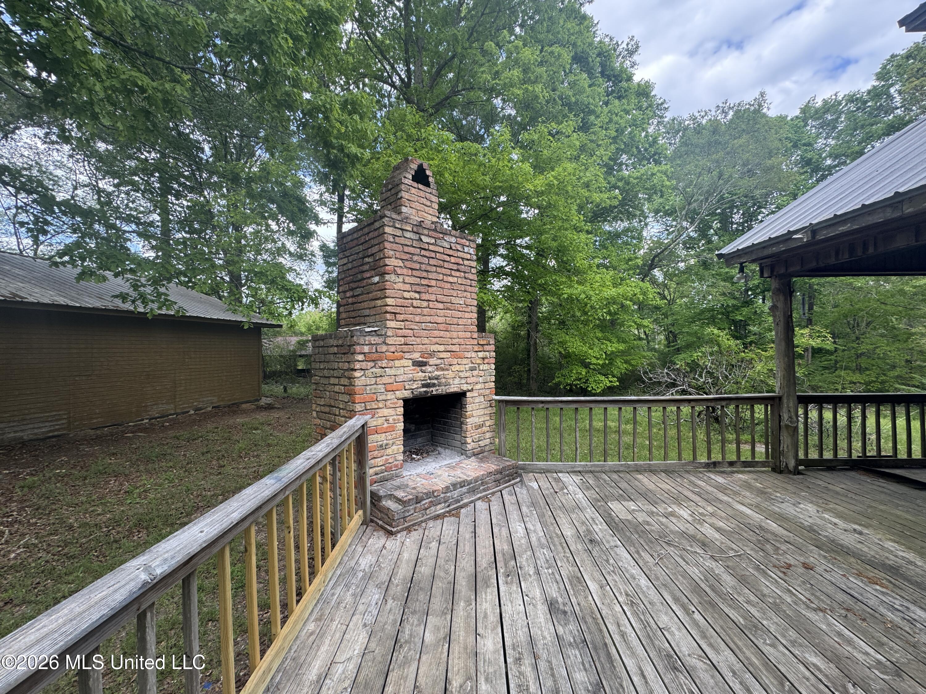 134 Seldom Seen Cove Property Photo 33