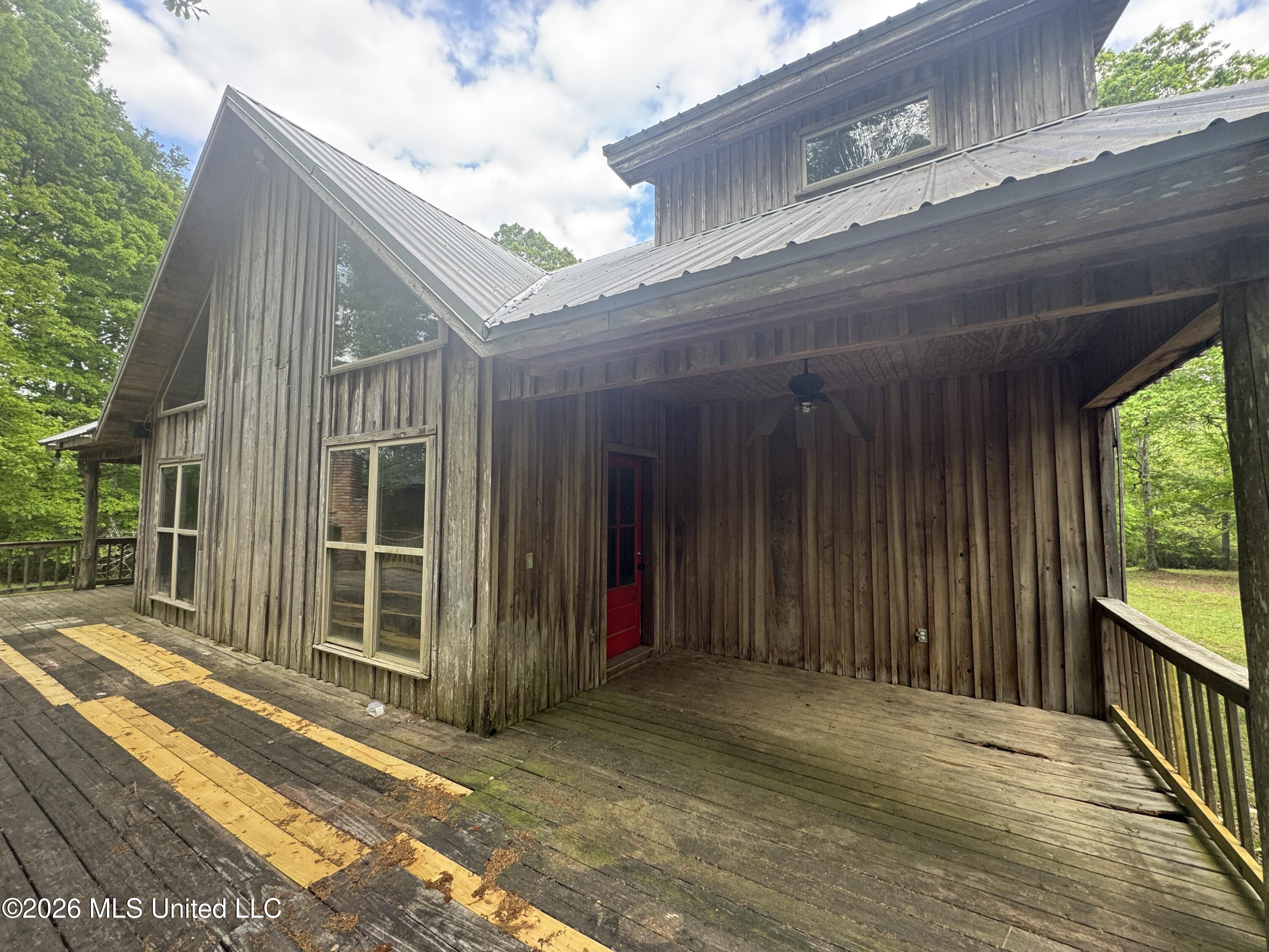 134 Seldom Seen Cove Property Photo 34