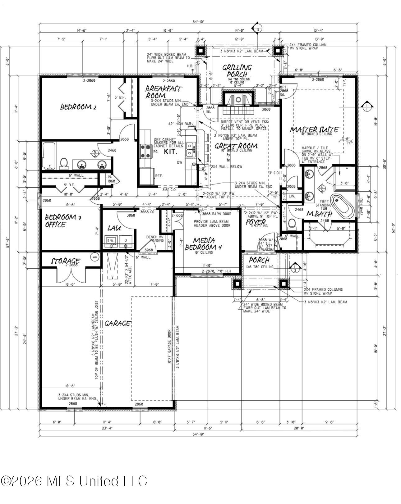 114 Heatherlynn Circle Property Photo 1