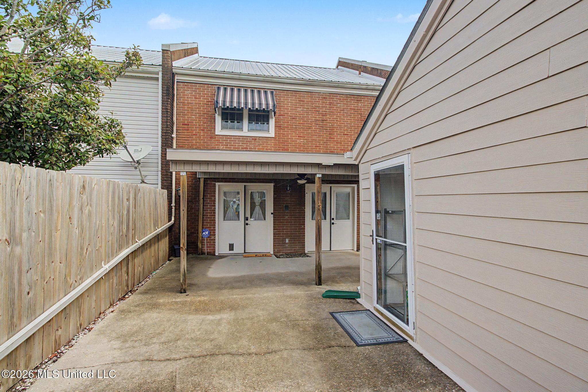 928 Courthouse Road Property Photo 19