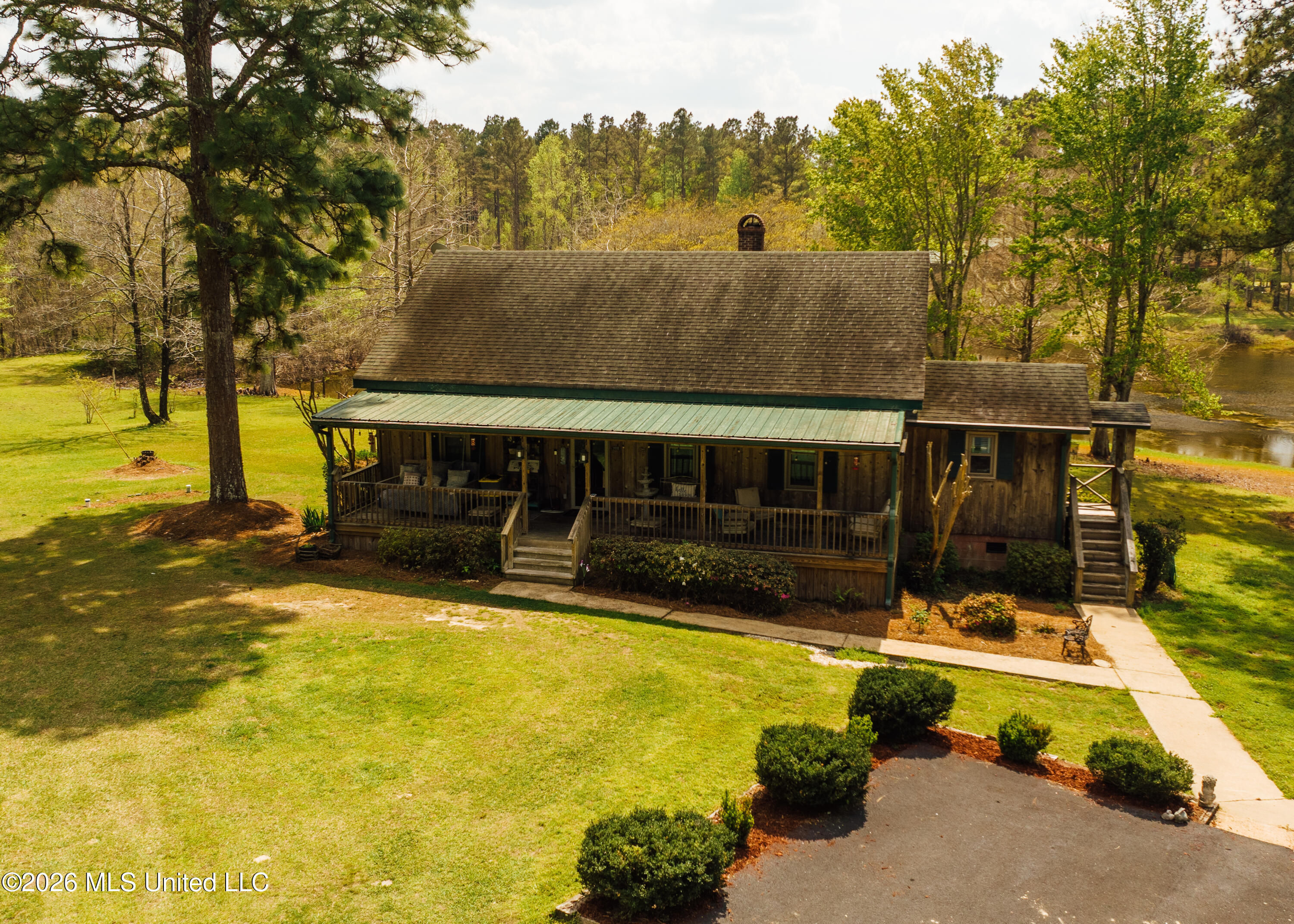 853 Spring Water Ranch Road Property Photo 1