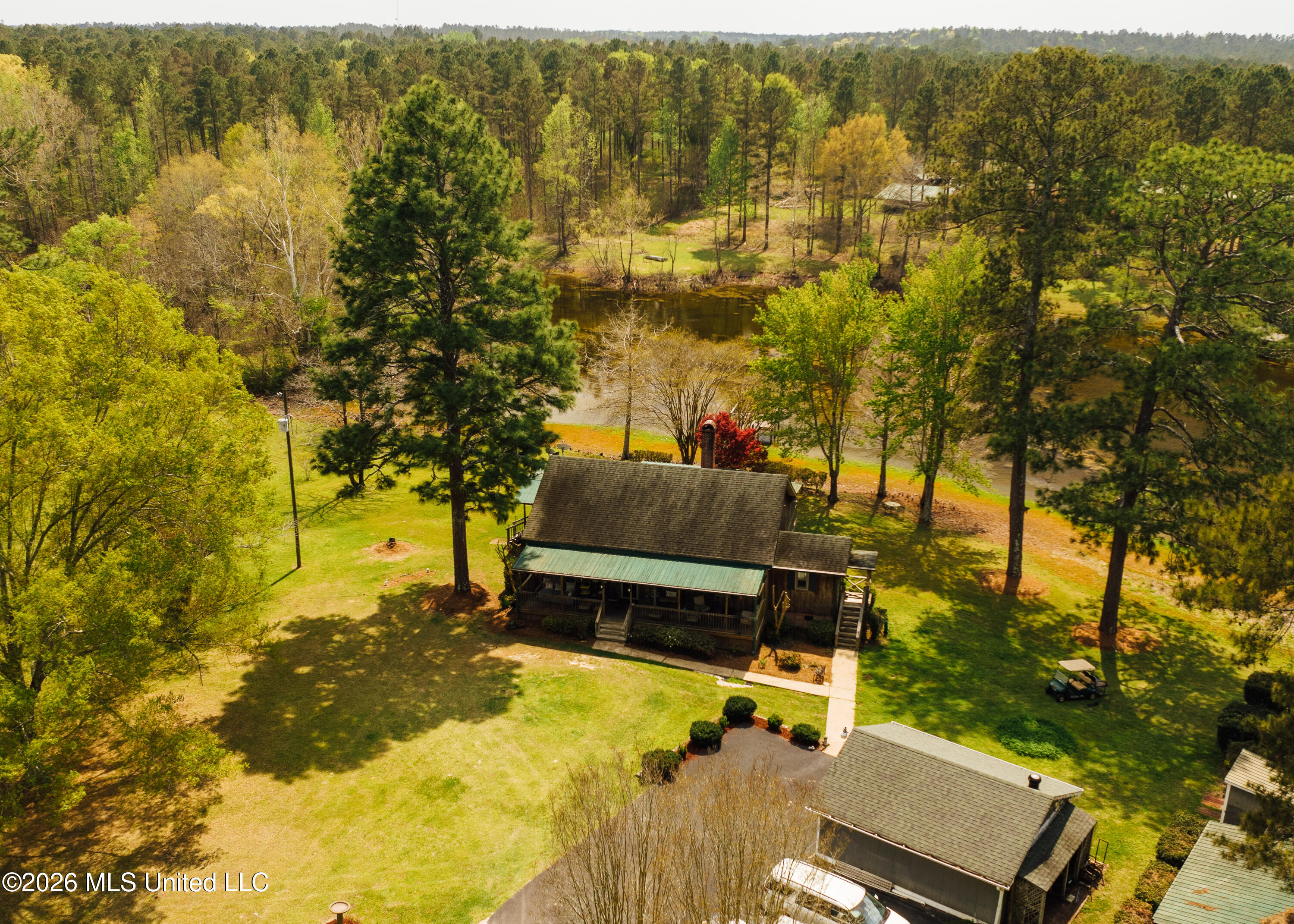 853 Spring Water Ranch Road Property Photo 2