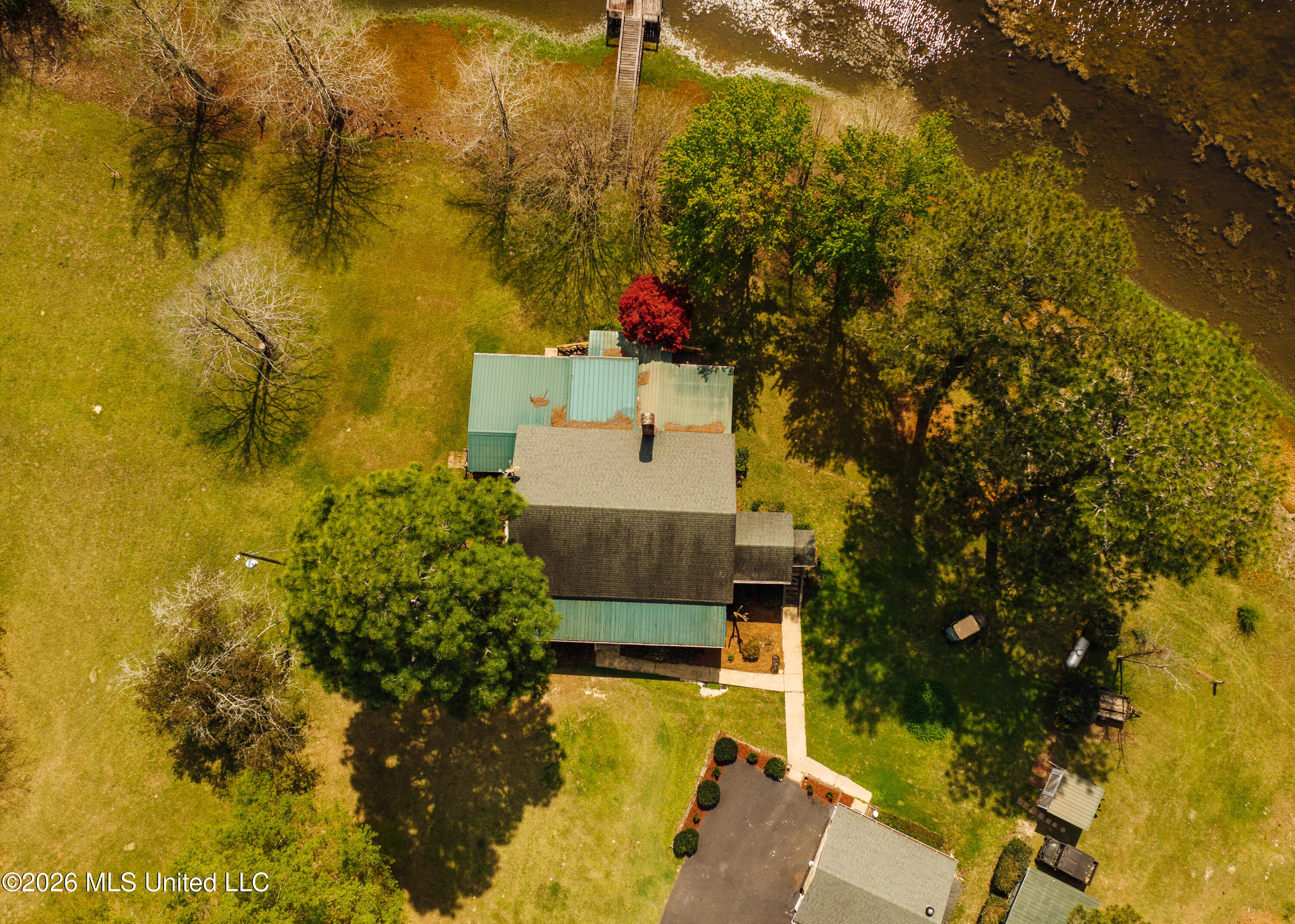 853 Spring Water Ranch Road Property Photo 4