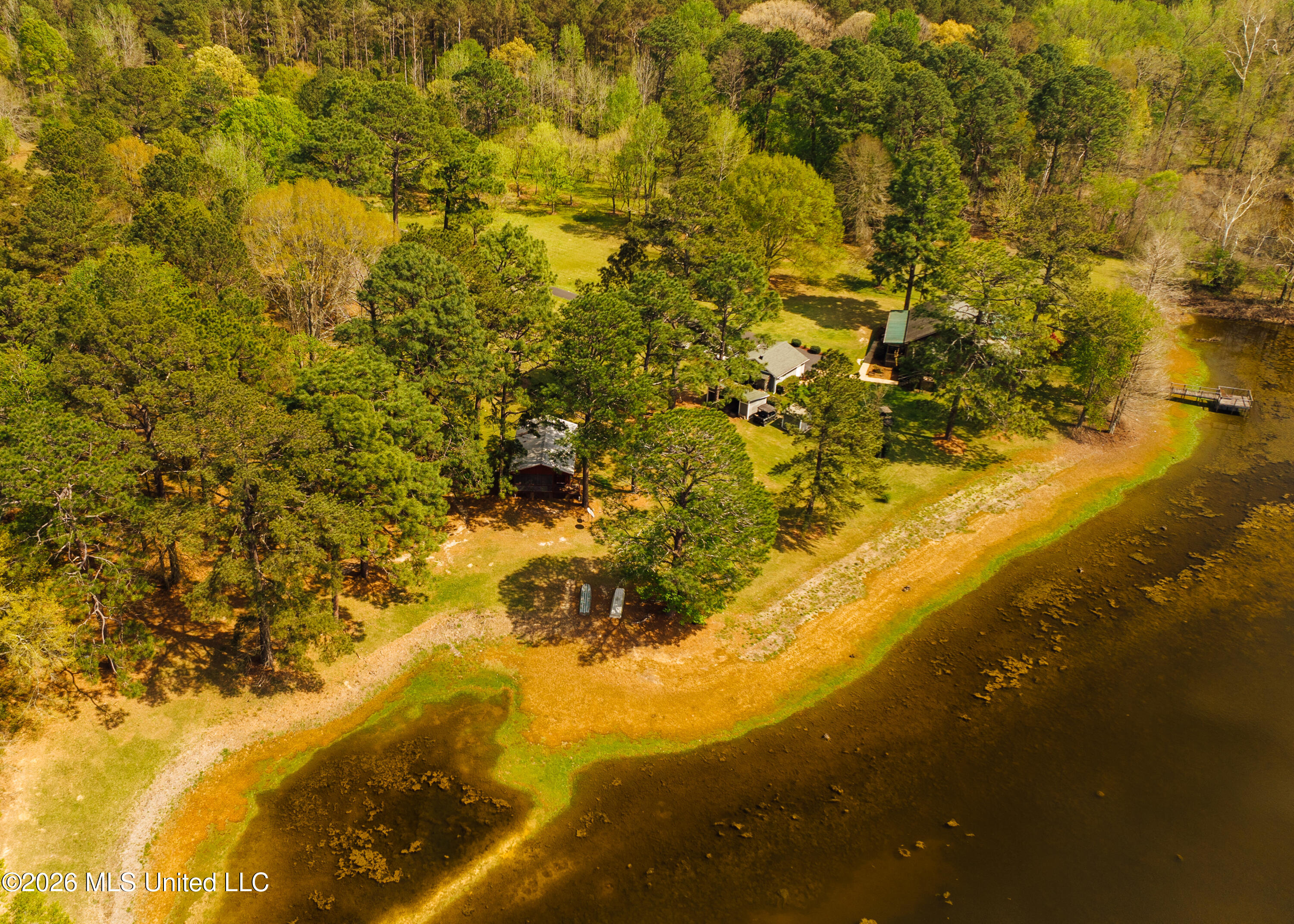 853 Spring Water Ranch Road Property Photo 8
