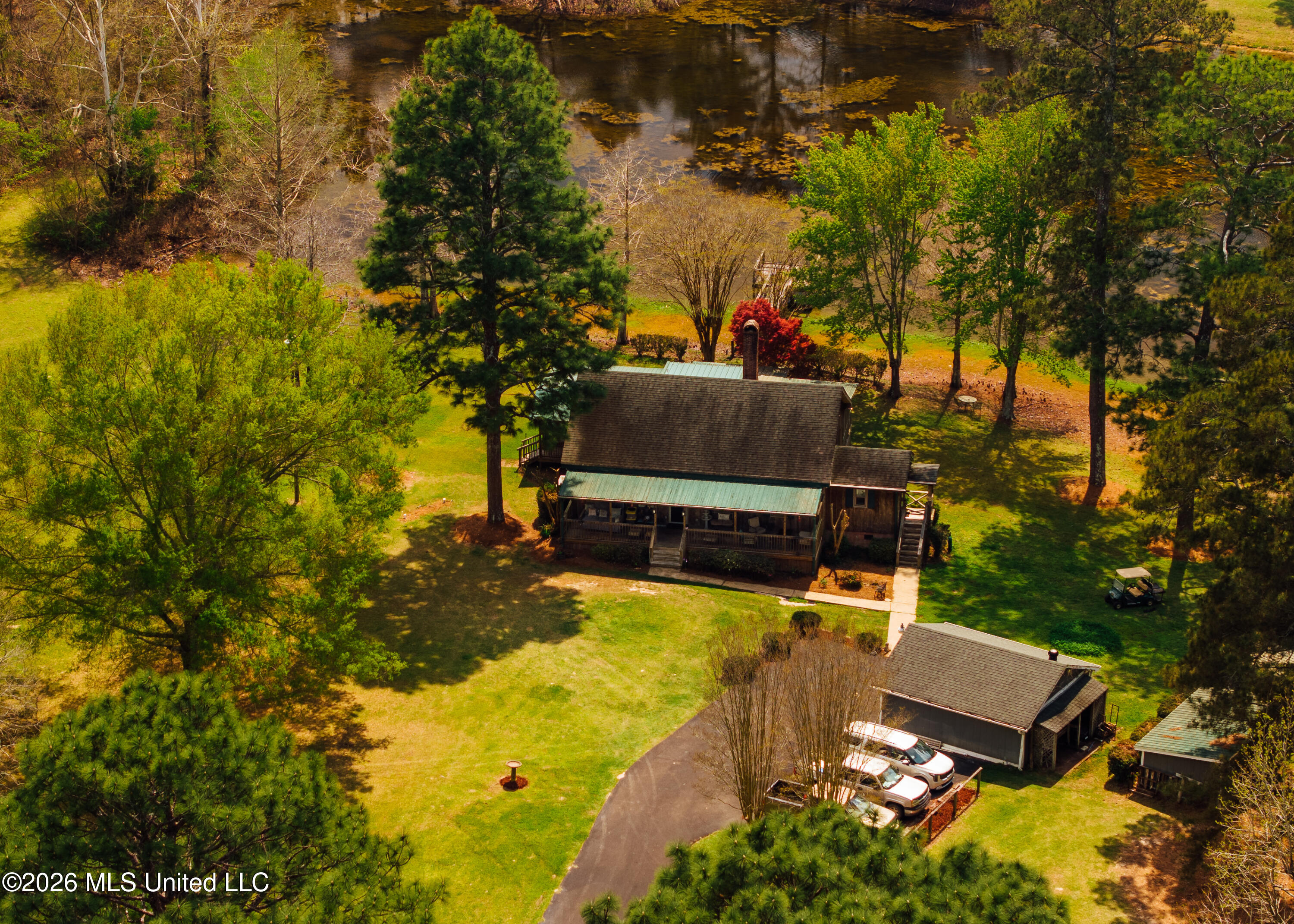 853 Spring Water Ranch Road Property Photo 9