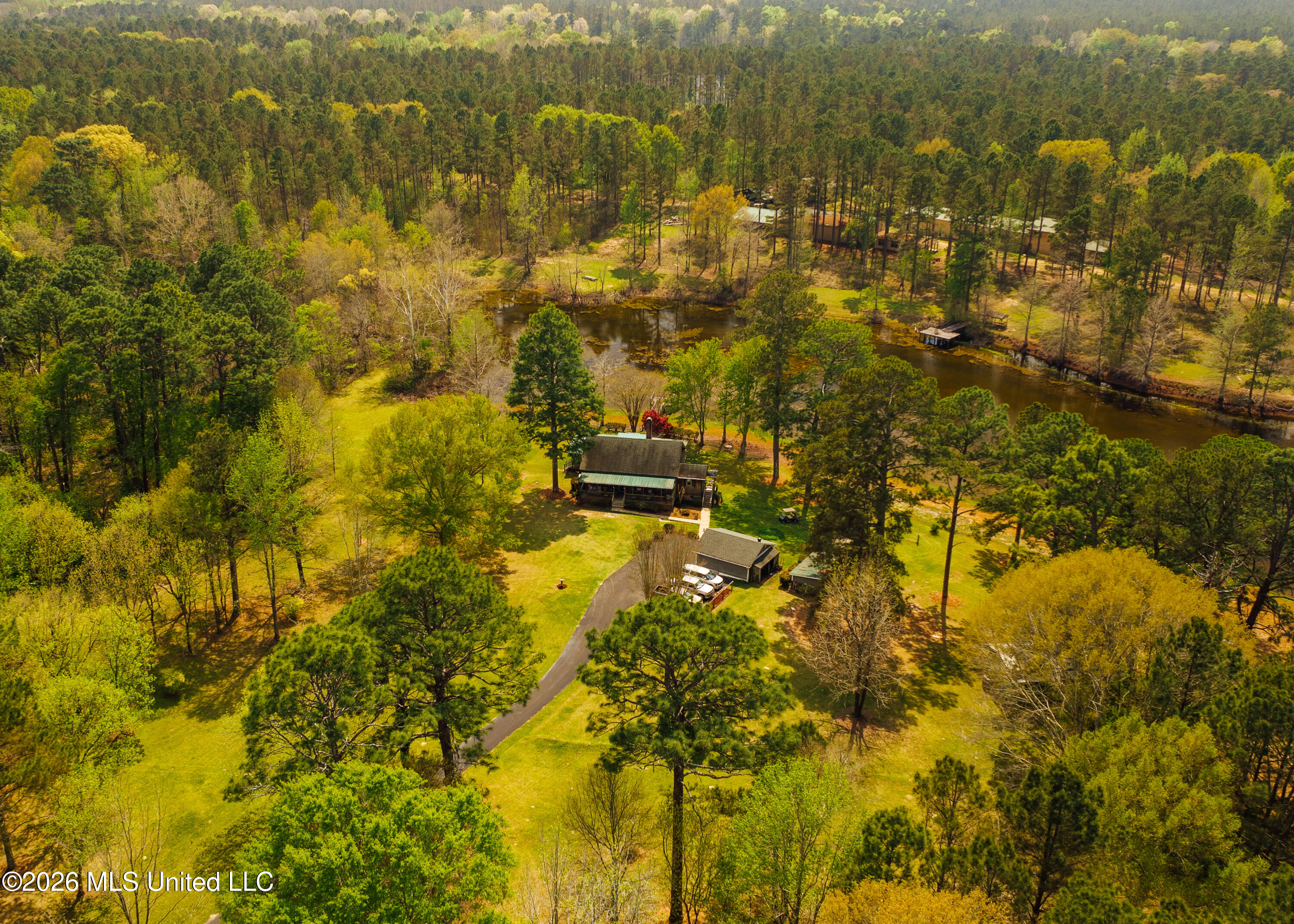 853 Spring Water Ranch Road Property Photo 10