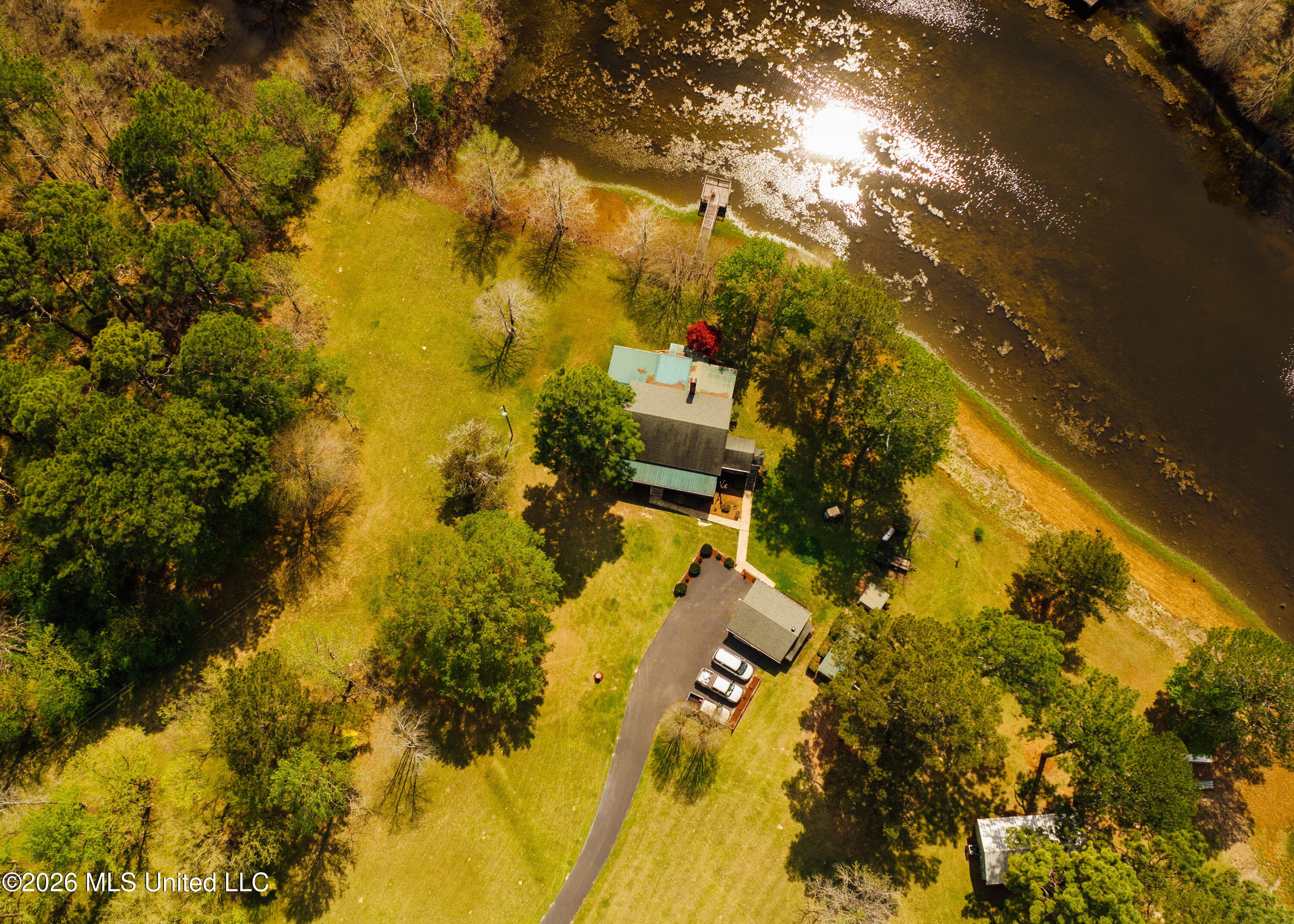 853 Spring Water Ranch Road Property Photo 11