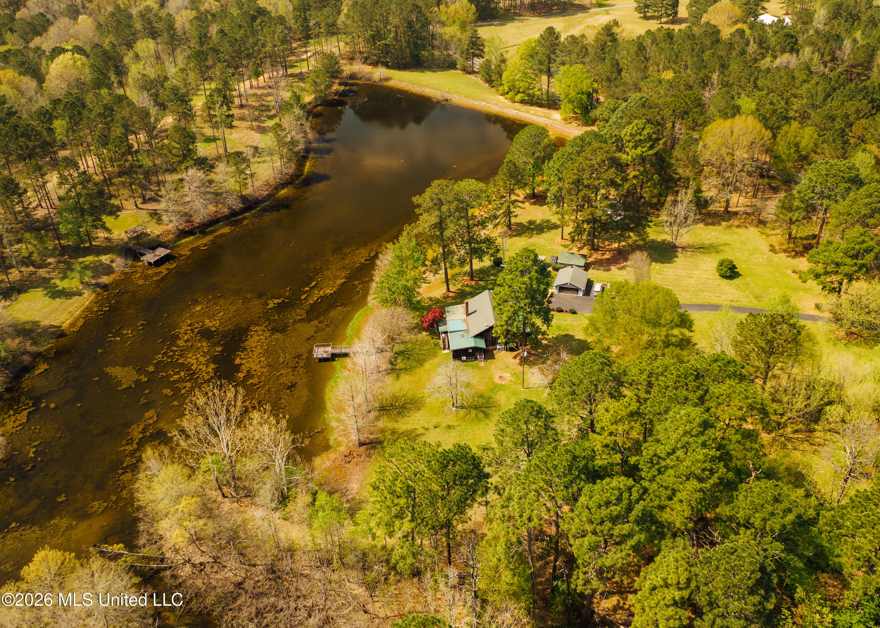 853 Spring Water Ranch Road Property Photo 12