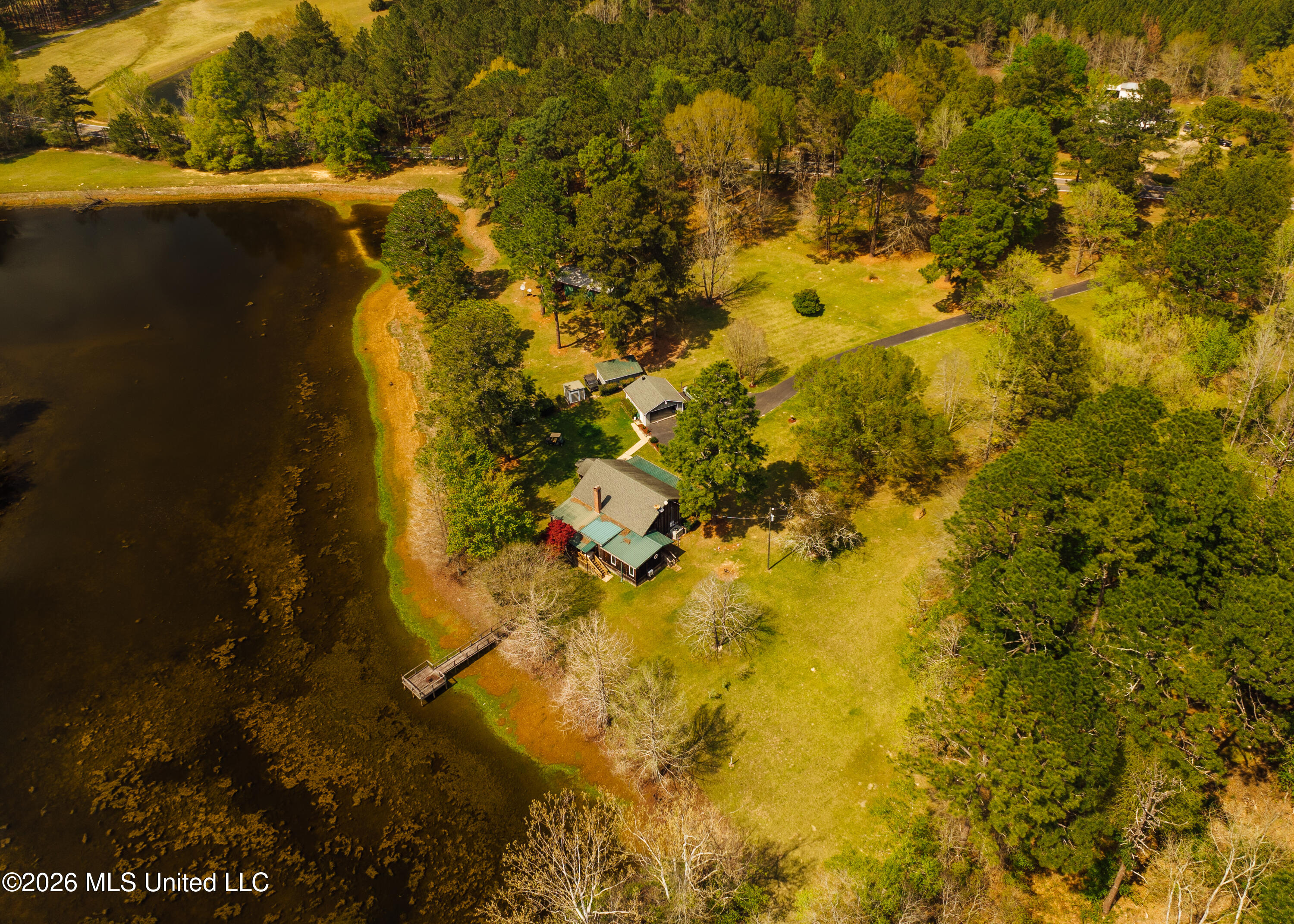 853 Spring Water Ranch Road Property Photo 13