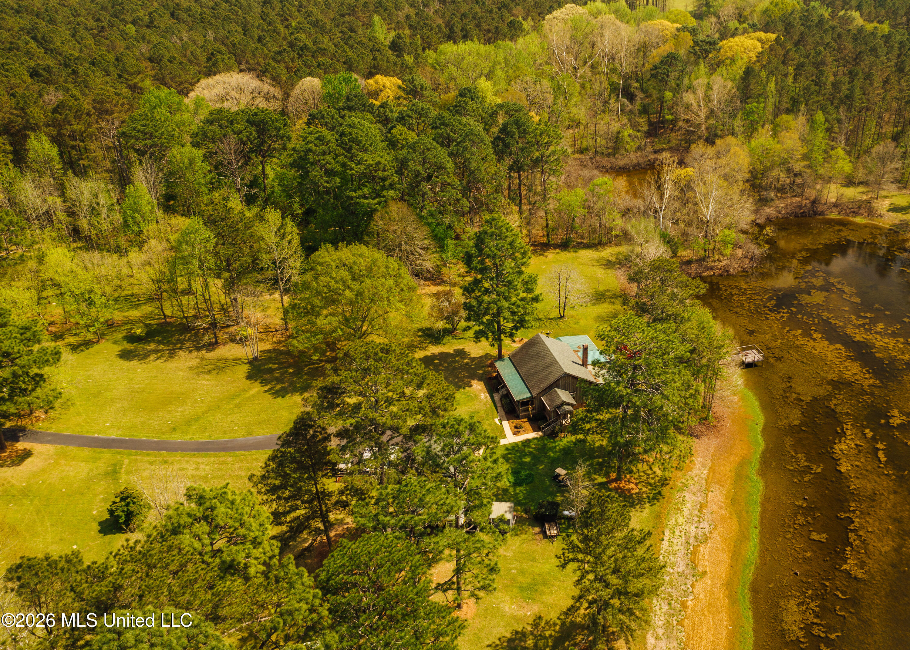 853 Spring Water Ranch Road Property Photo 16