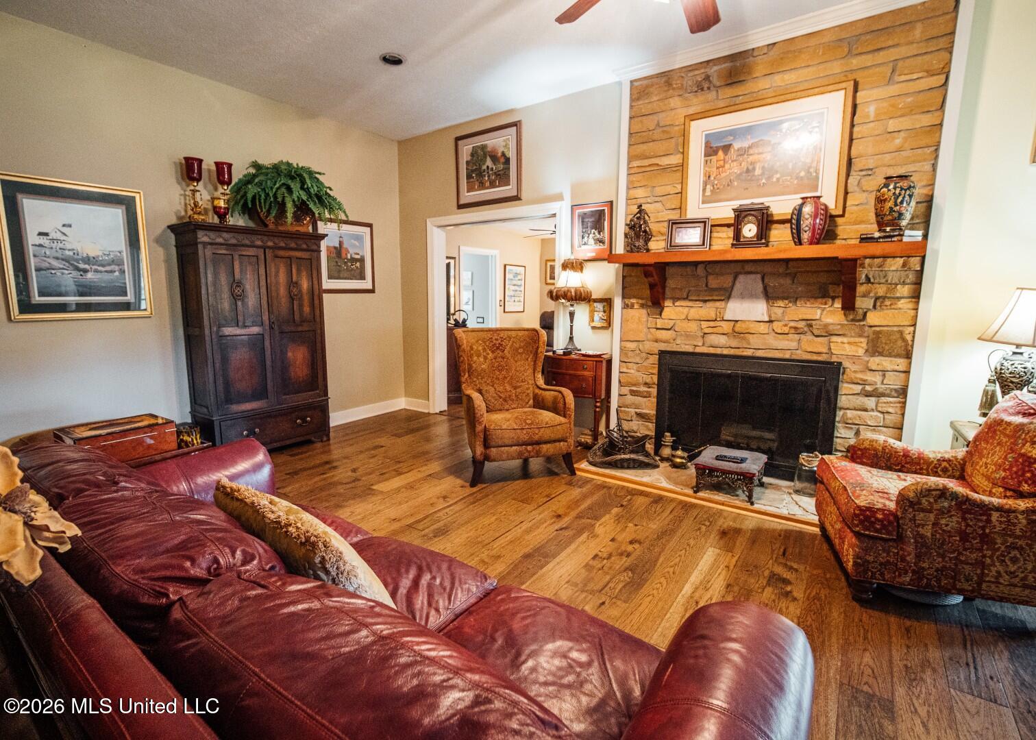 853 Spring Water Ranch Road Property Photo 19