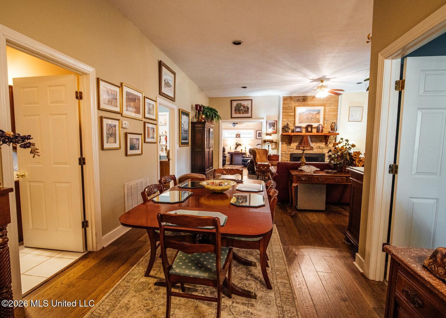 853 Spring Water Ranch Road Property Photo 20