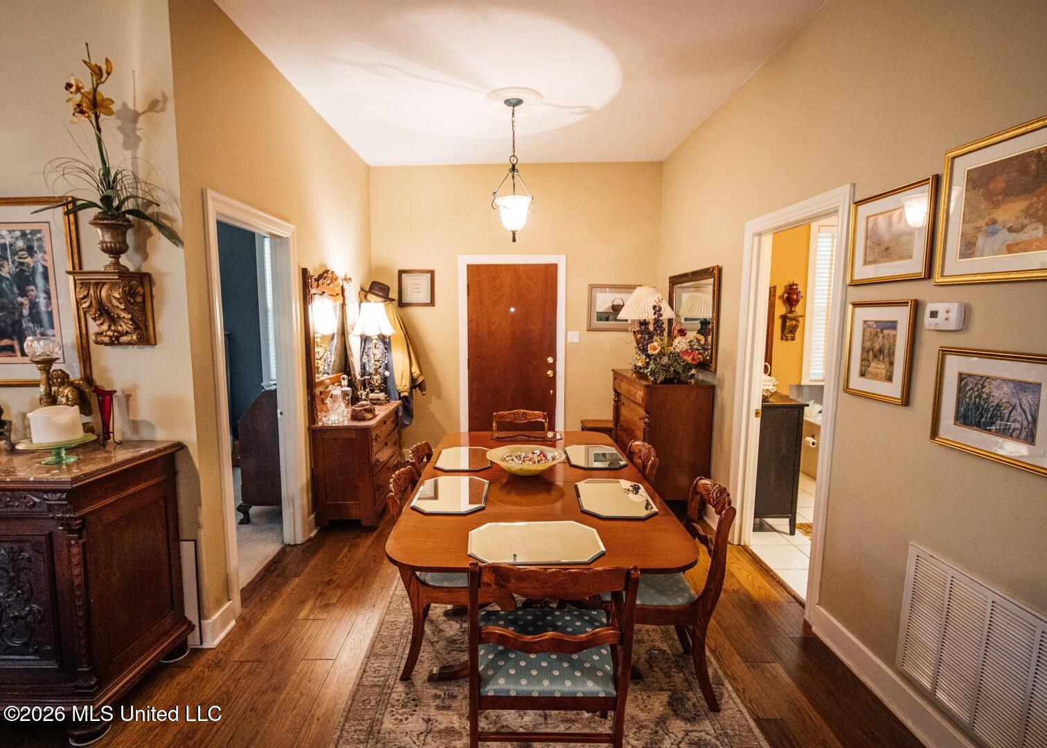 853 Spring Water Ranch Road Property Photo 21