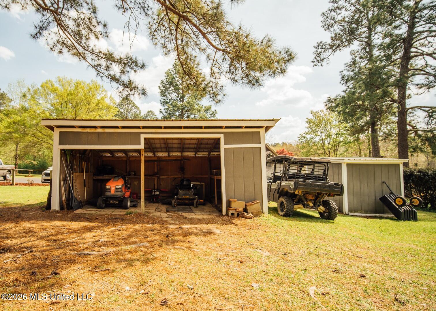 853 Spring Water Ranch Road Property Photo 38