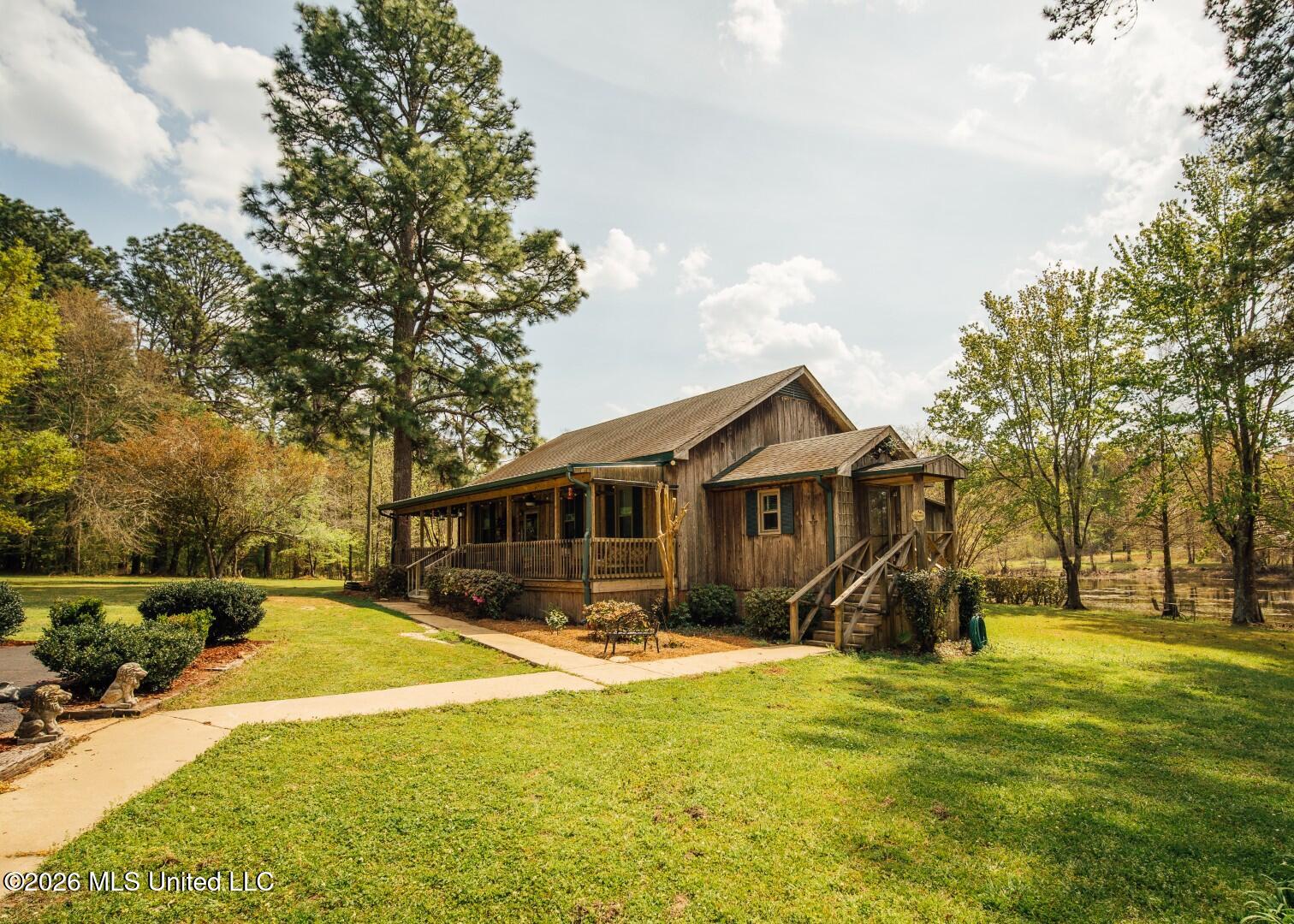 853 Spring Water Ranch Road Property Photo 40
