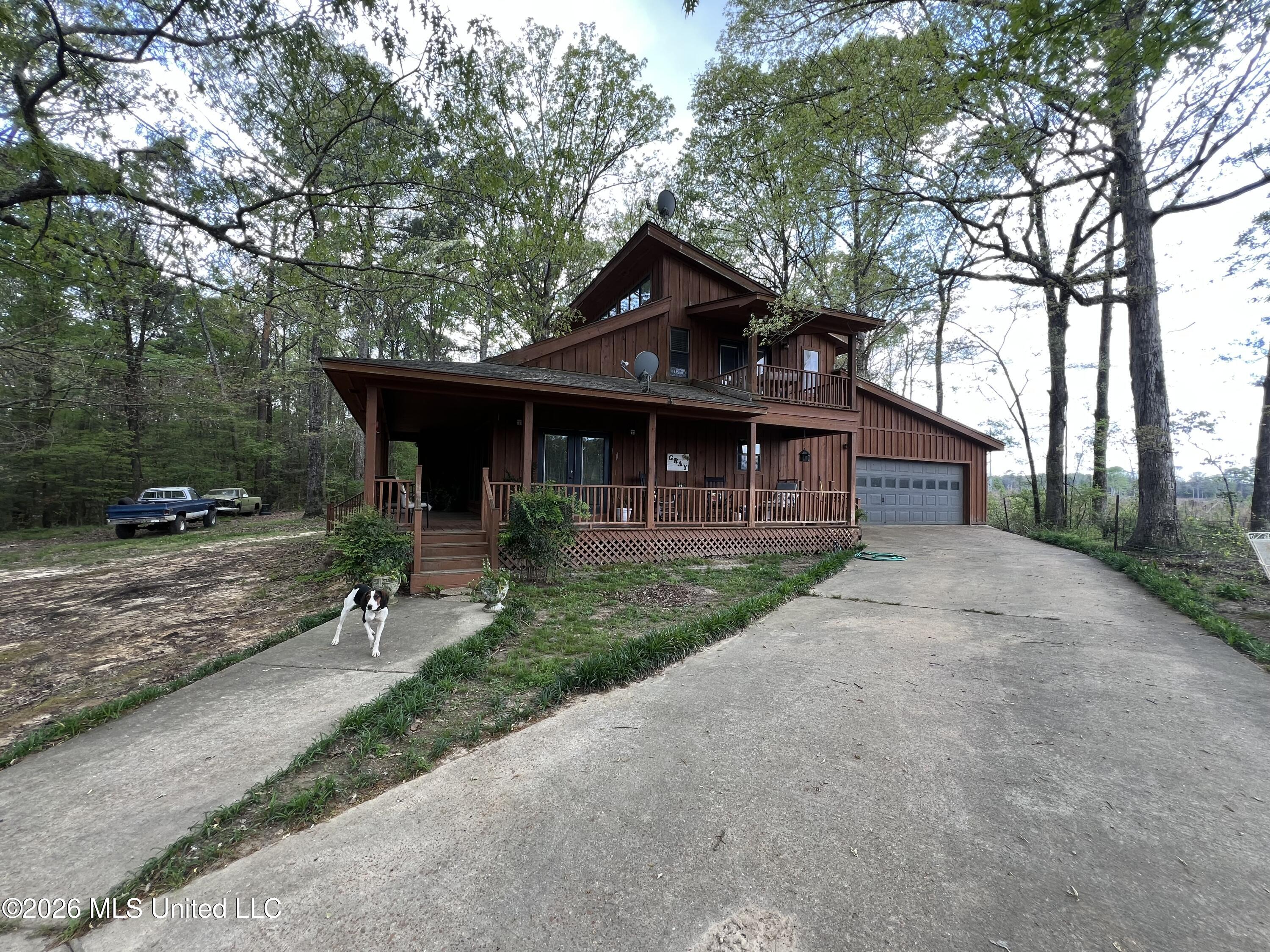 251 Copperhead Road Property Photo 1