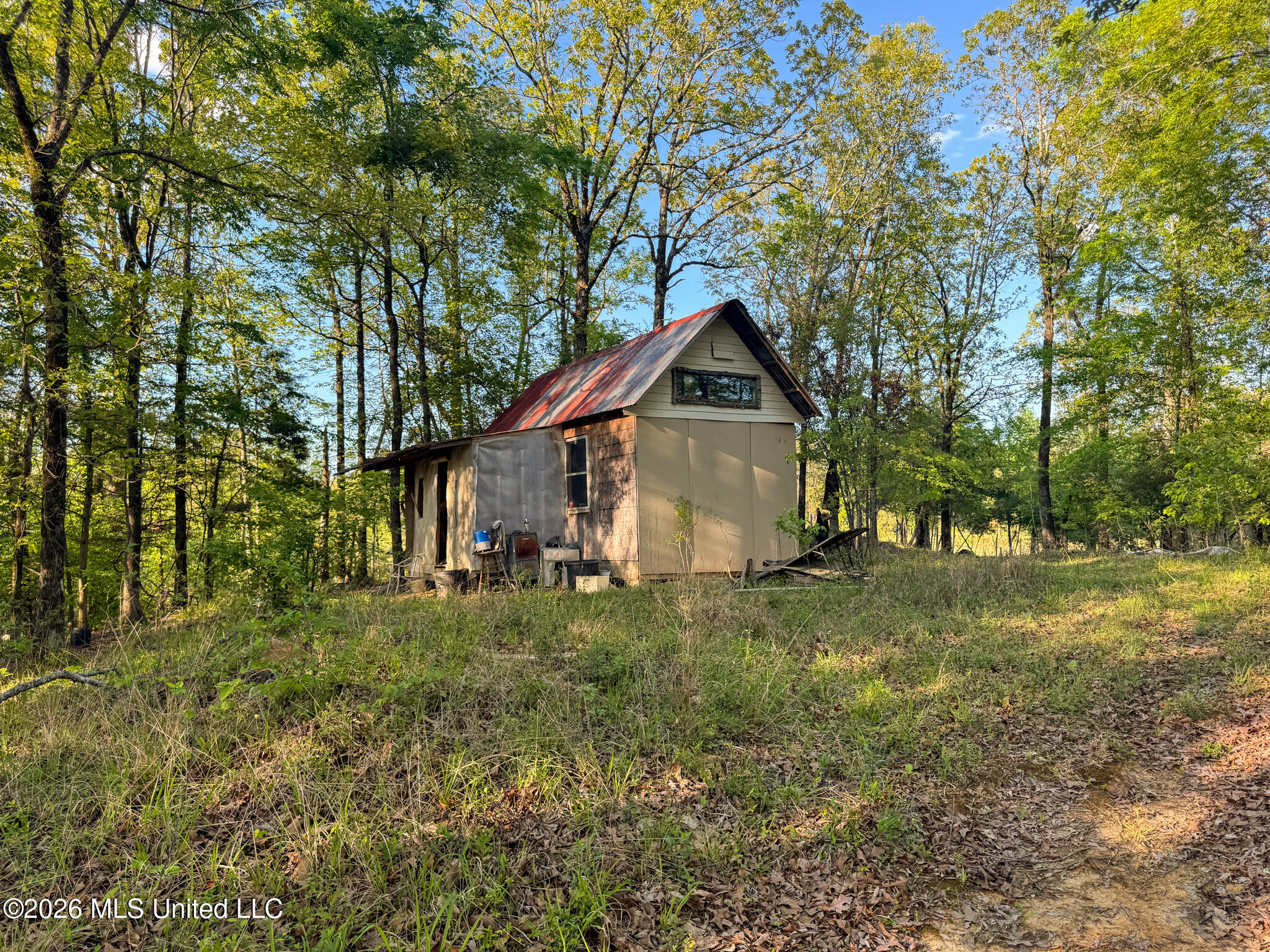 Dees Rd. Road Property Photo 38