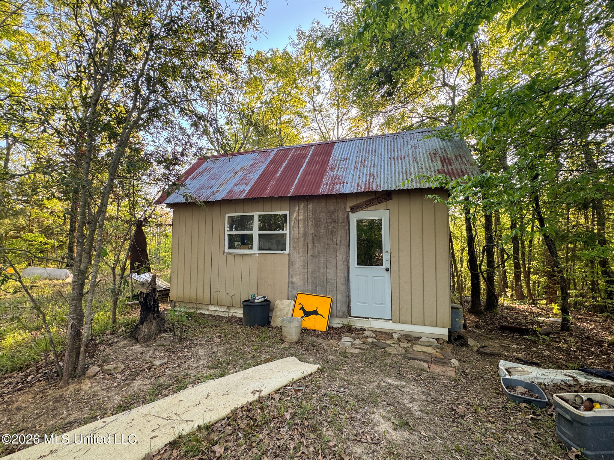 Dees Rd. Road Property Photo 39