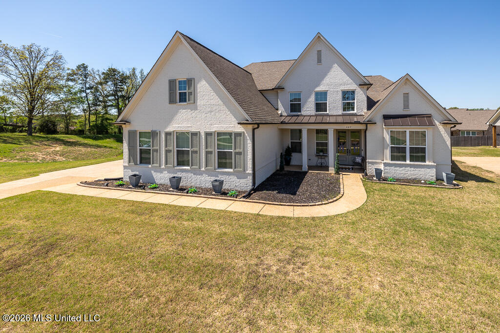 467 Ruskin Loop Property Photo 2