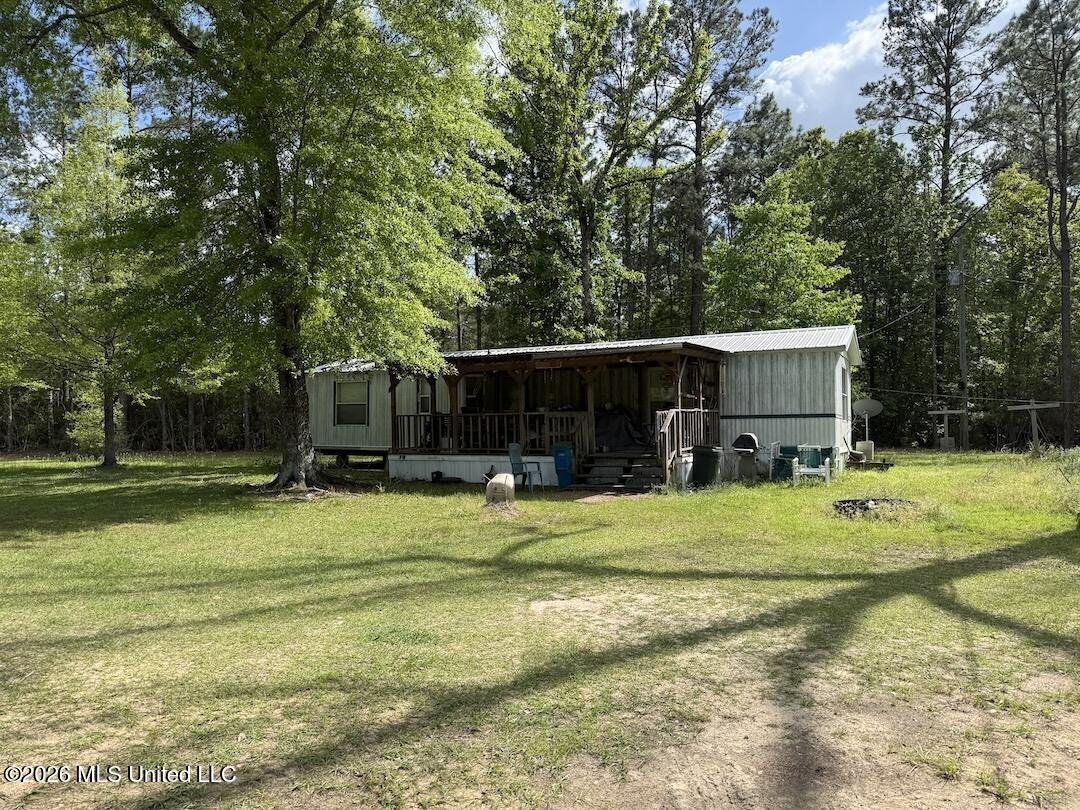 538 Miles Cemetery Road Property Photo 1