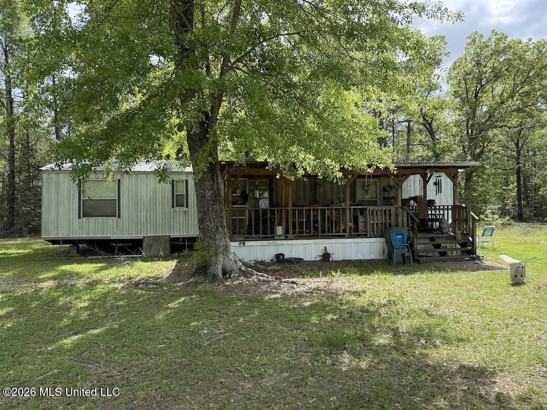 538 Miles Cemetery Road Property Photo 2
