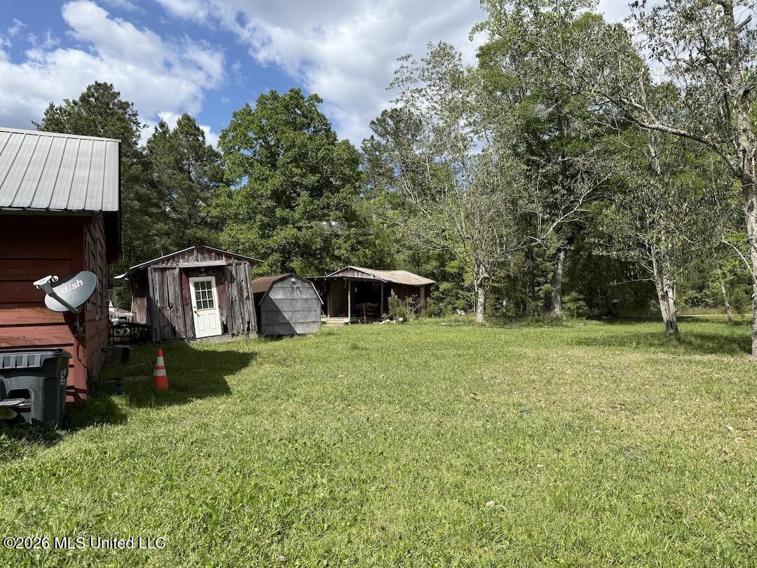 538 Miles Cemetery Road Property Photo 22